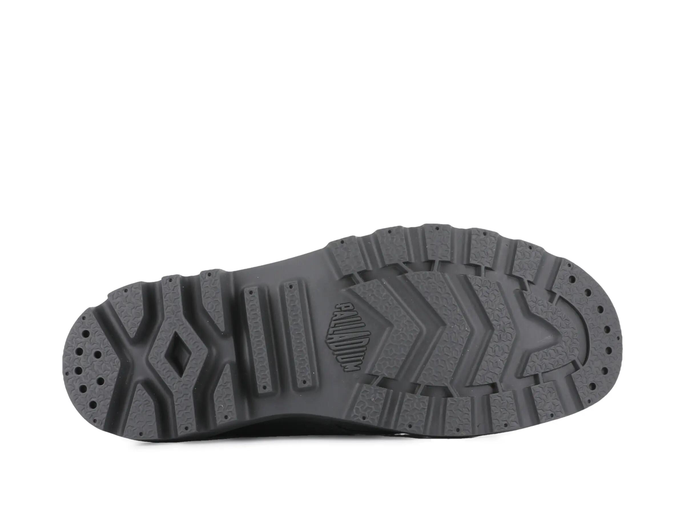 Chaussures de Marche Unisexe MONO CHROME 5/7
