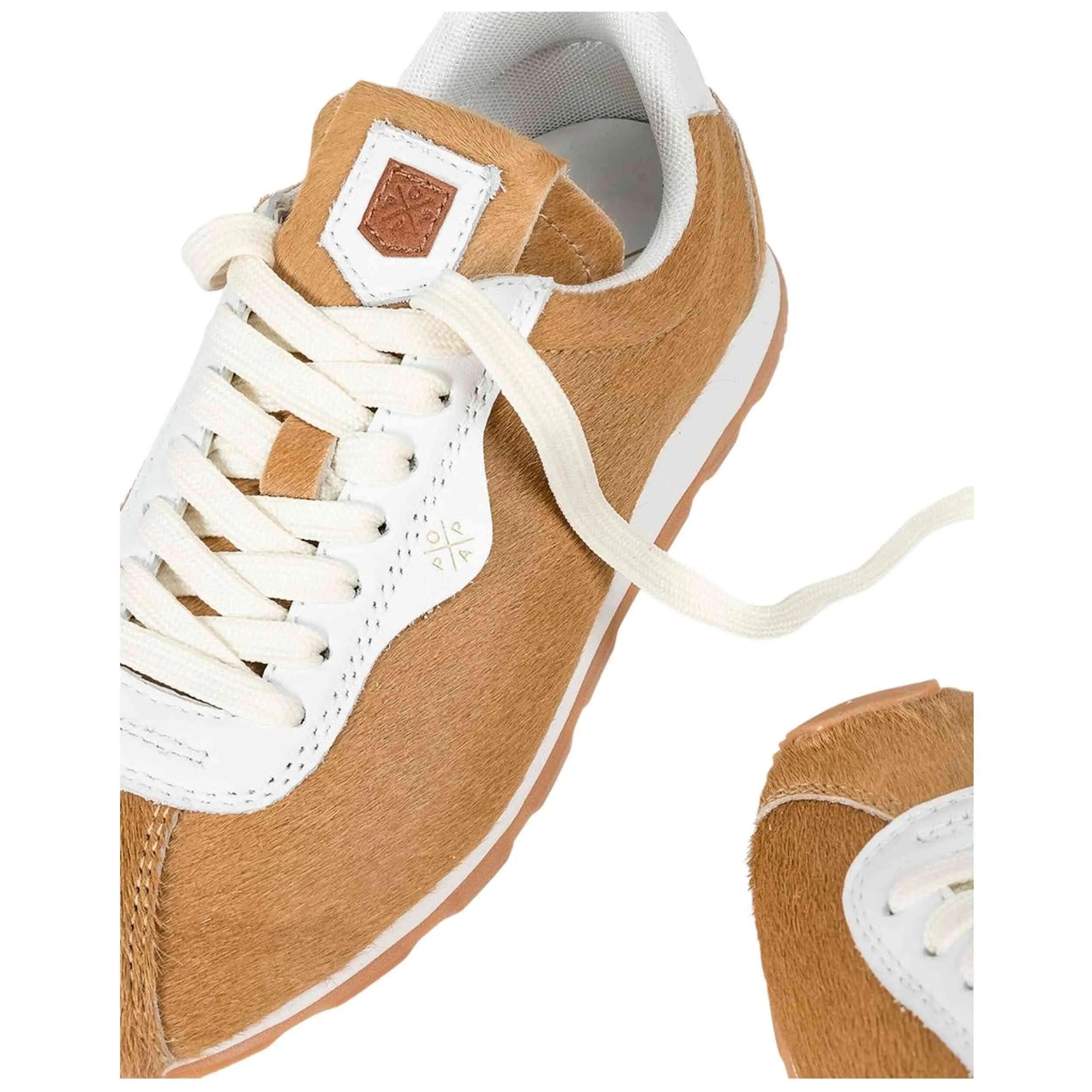Baskets Popa modèle DS46401-010 pour femmes 5/5