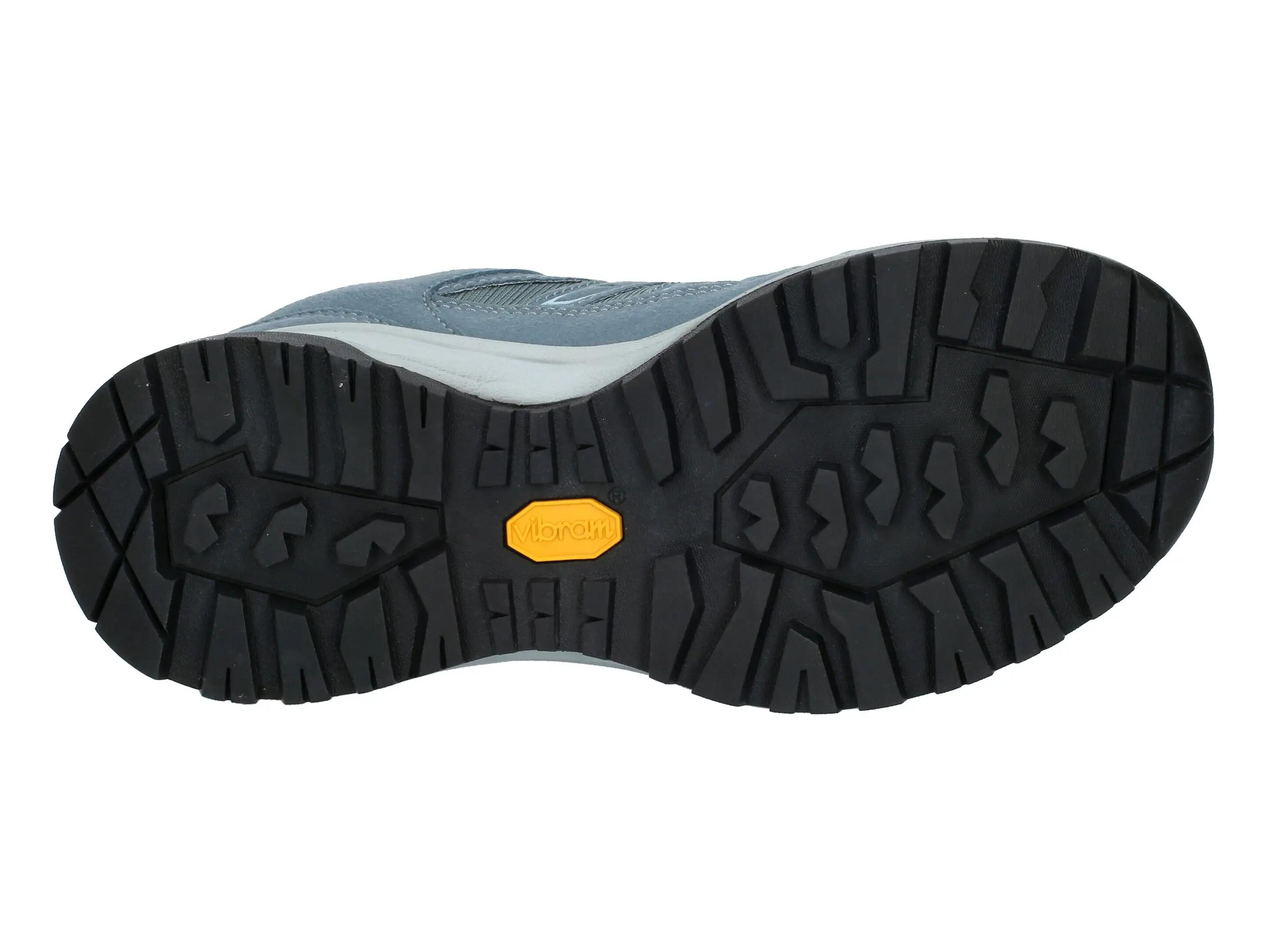 Scarpe - trekking - donna - impermeabili - Mount Torbert 6/6