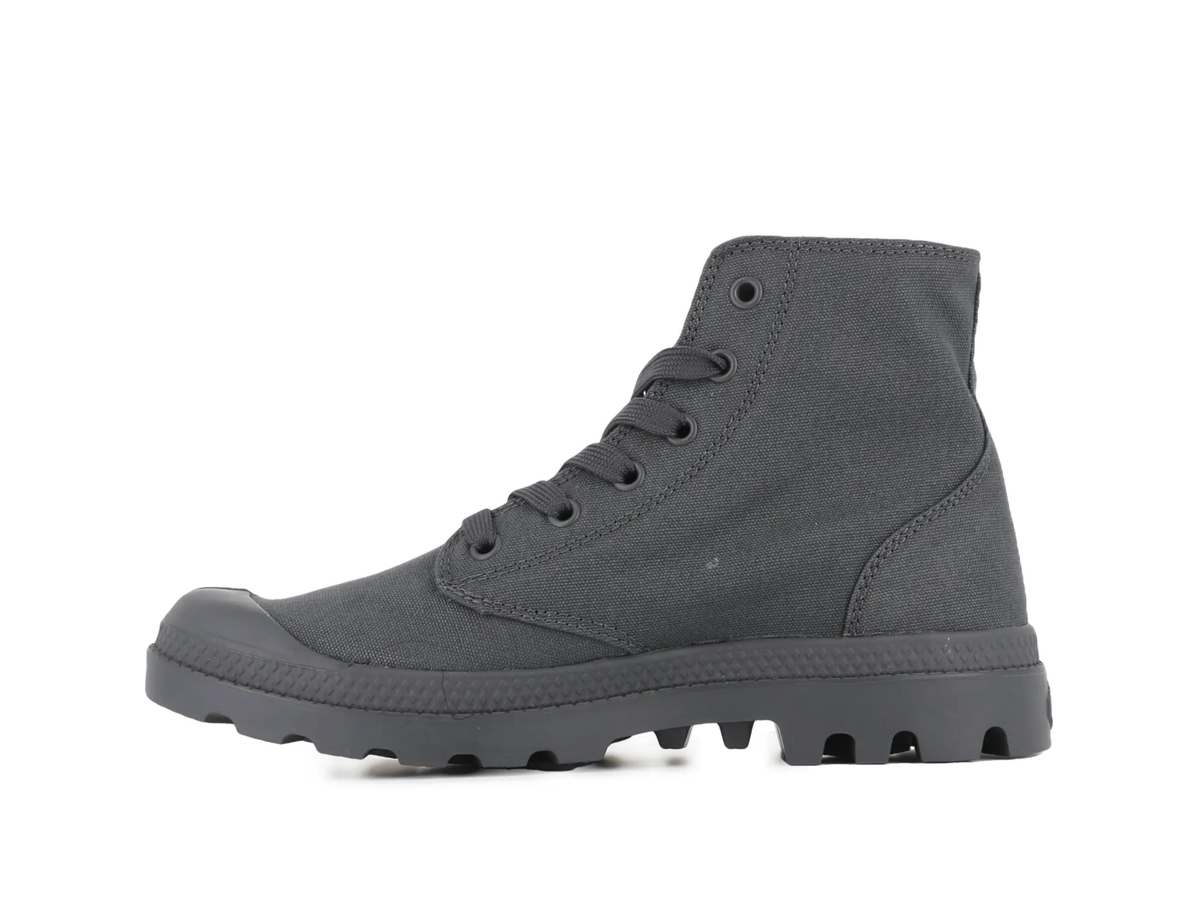 Chaussures de Marche Unisexe MONO CHROME 4/7