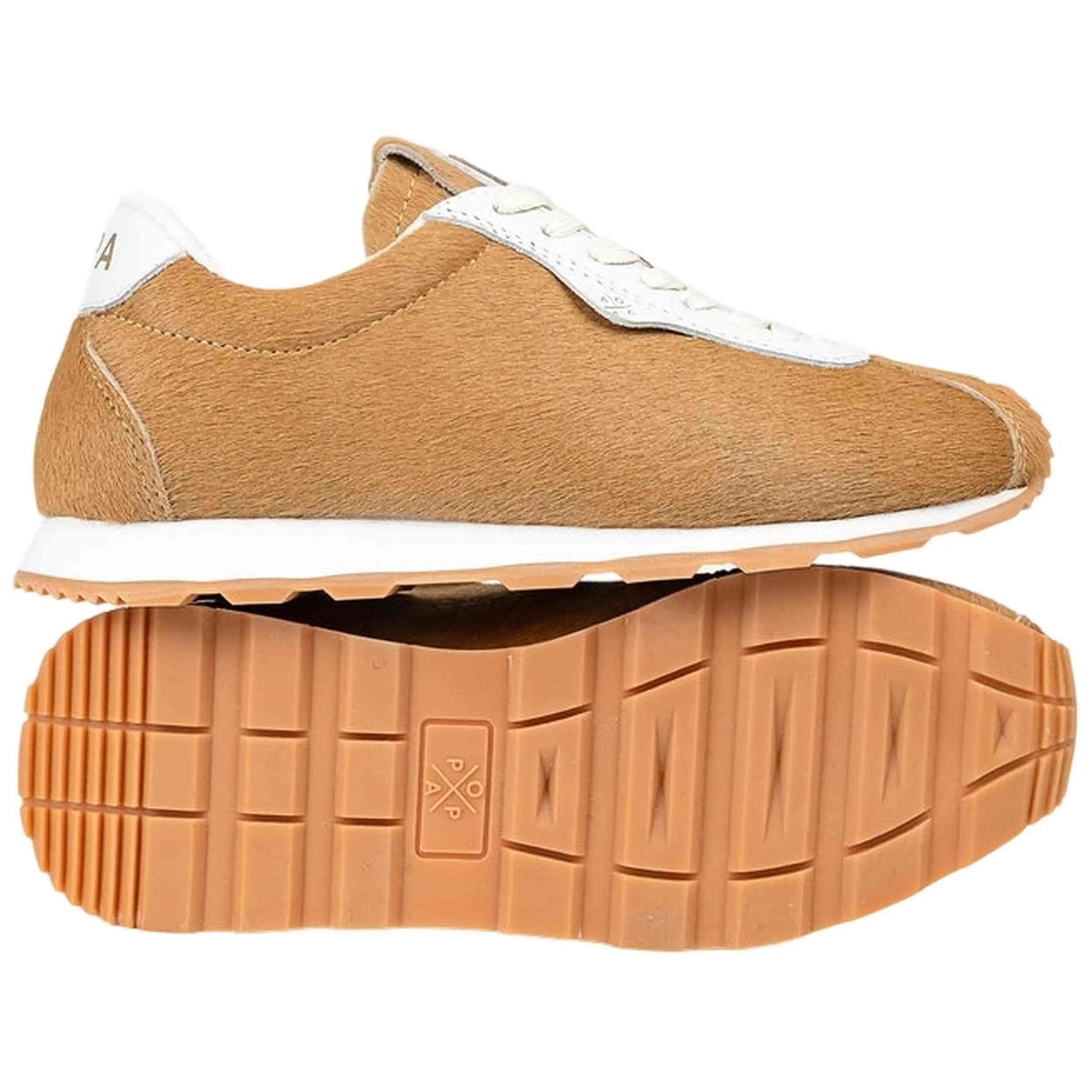 Baskets Popa modèle DS46401-010 pour femmes 3/5