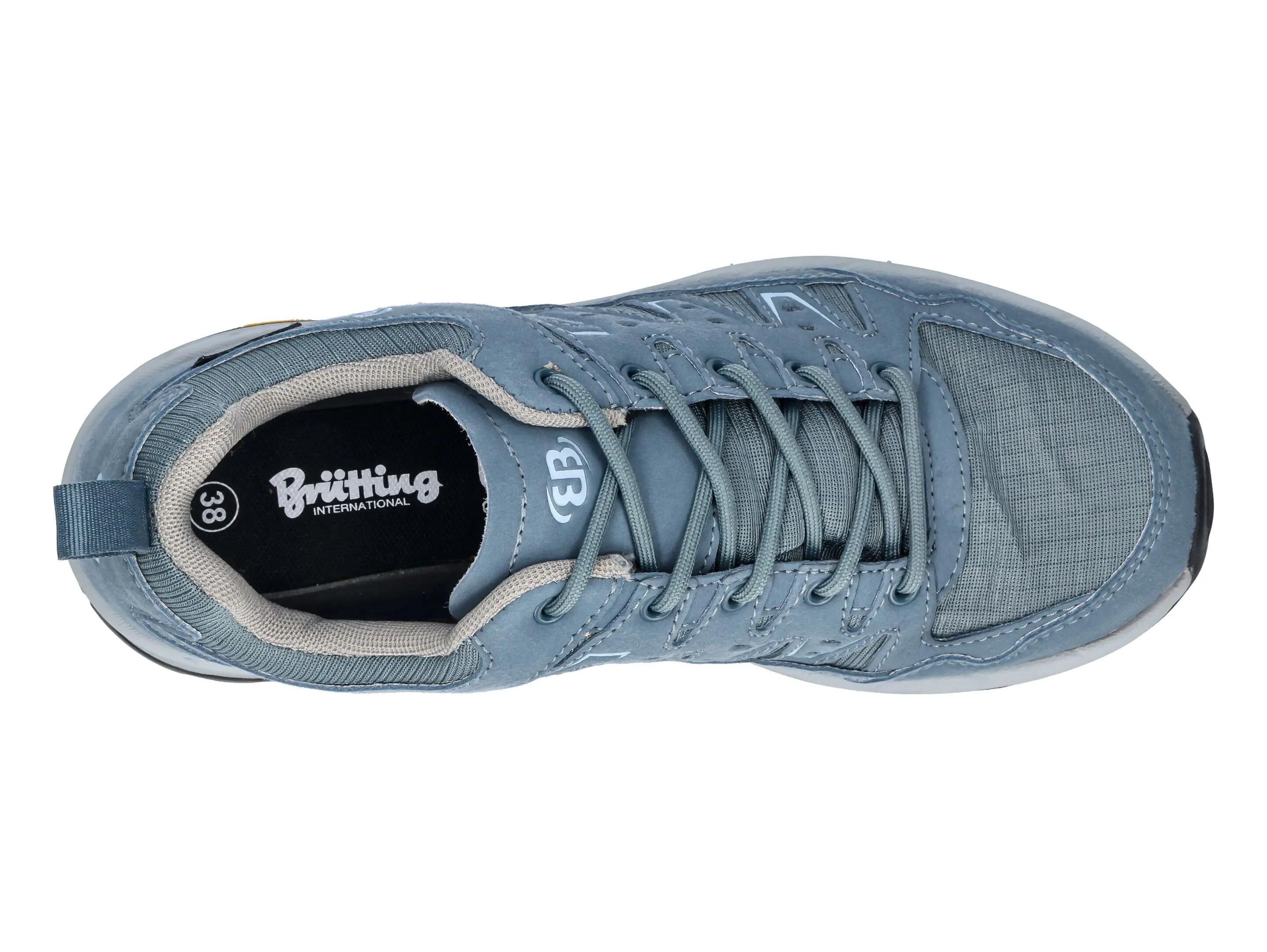 Scarpe - trekking - donna - impermeabili - Mount Torbert 5/6