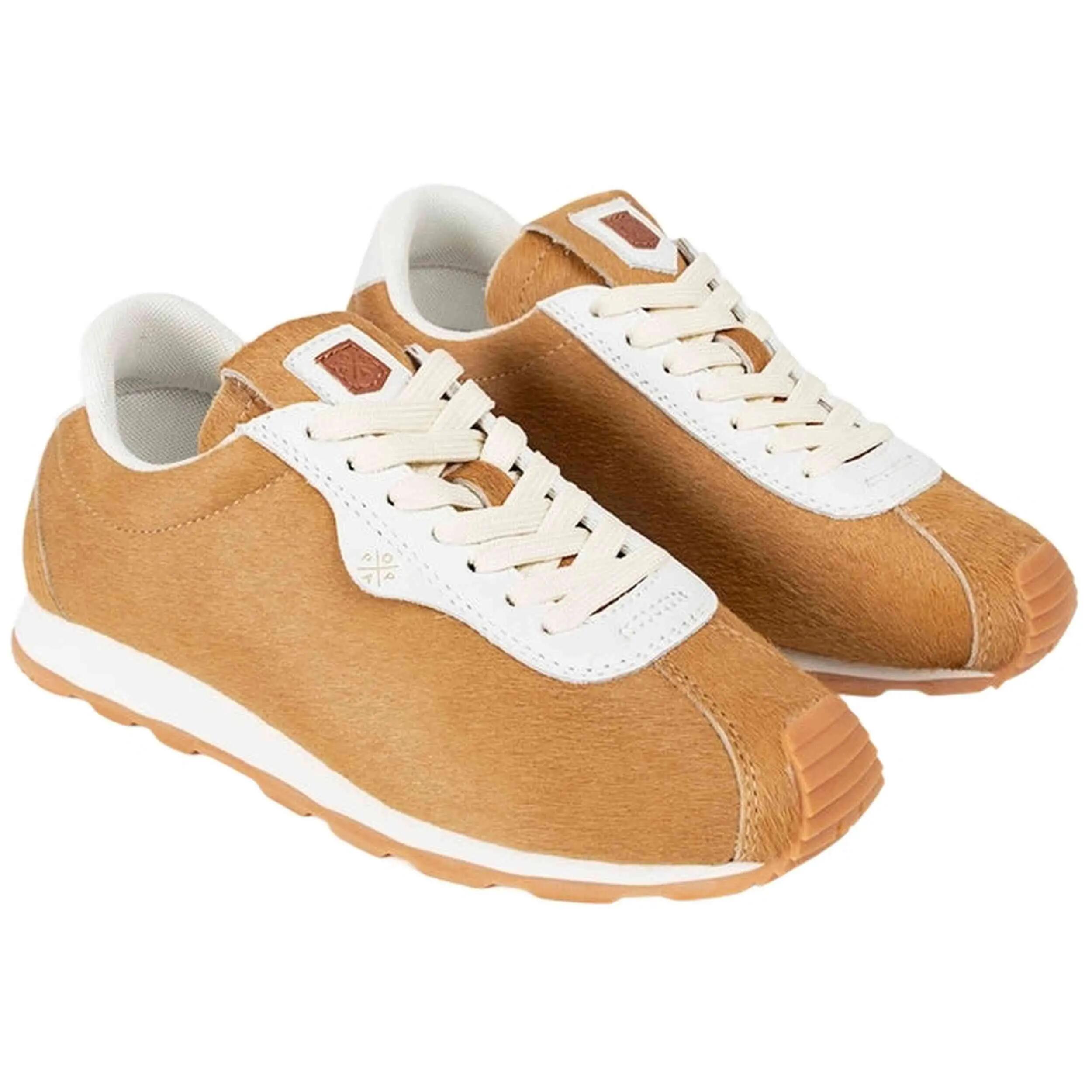 Baskets Popa modèle DS46401-010 pour femmes 2/5