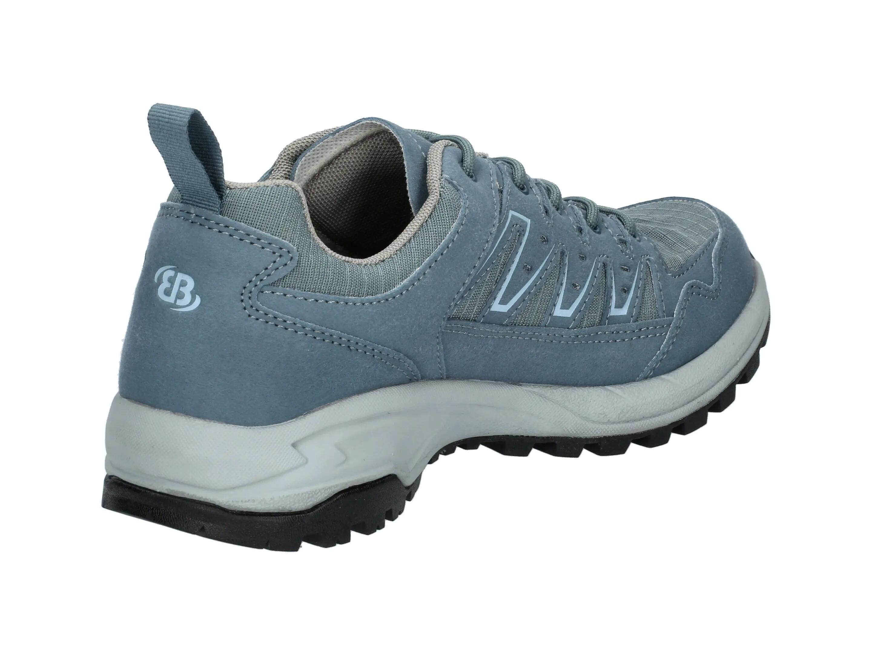 Scarpe - trekking - donna - impermeabili - Mount Torbert 4/6