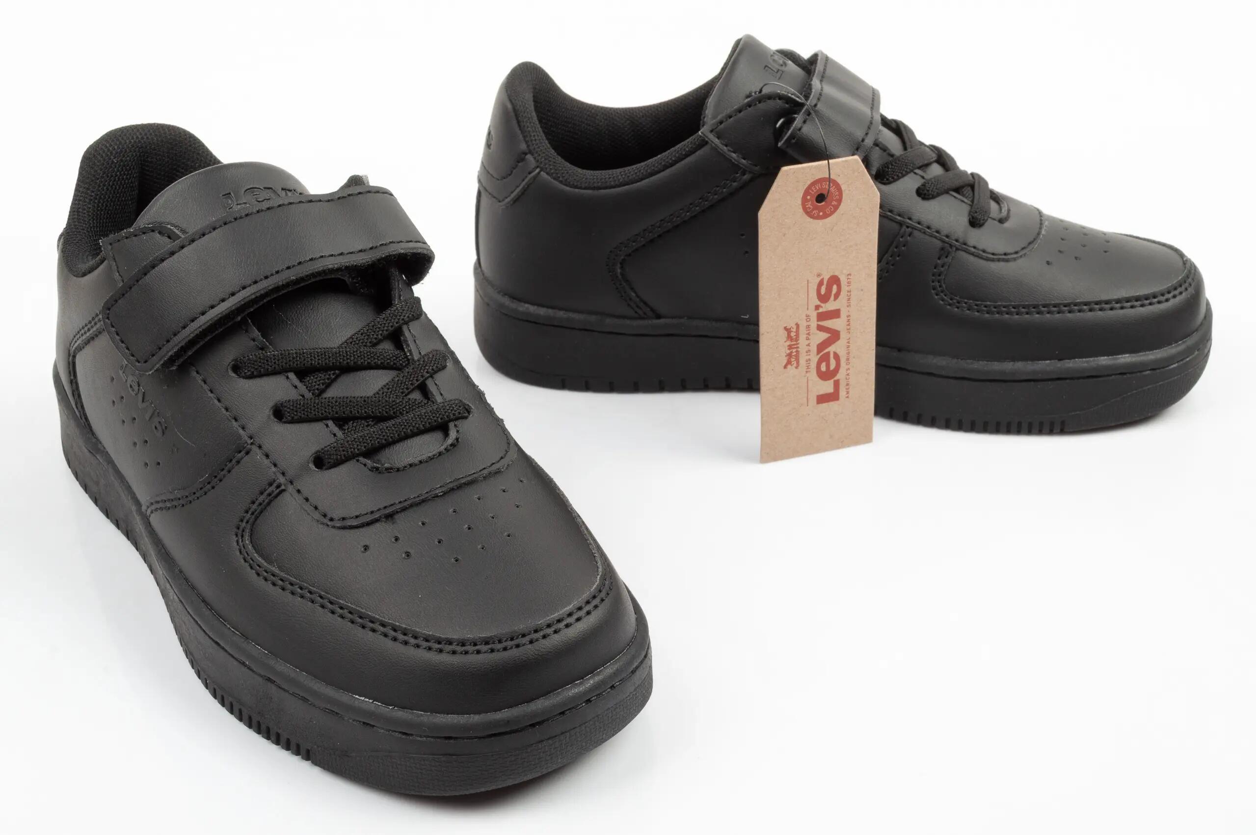 Scarpe sportive per bambini Levi's Union SE 7/9
