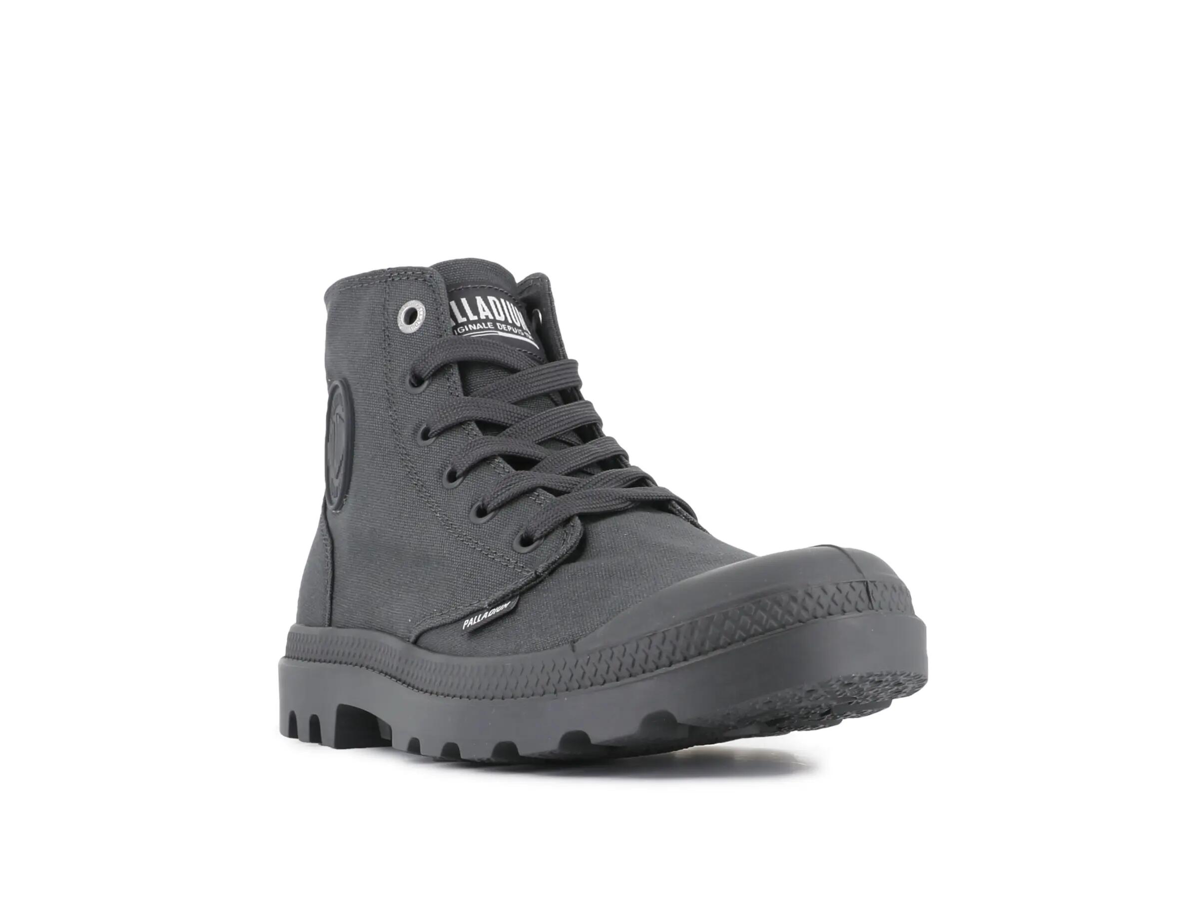 Chaussures de Marche Unisexe MONO CHROME 2/7