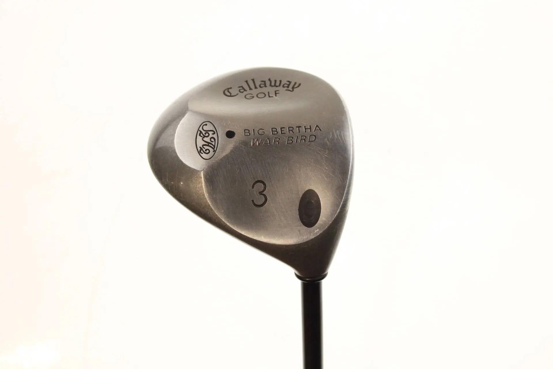 CALLAWAY picture