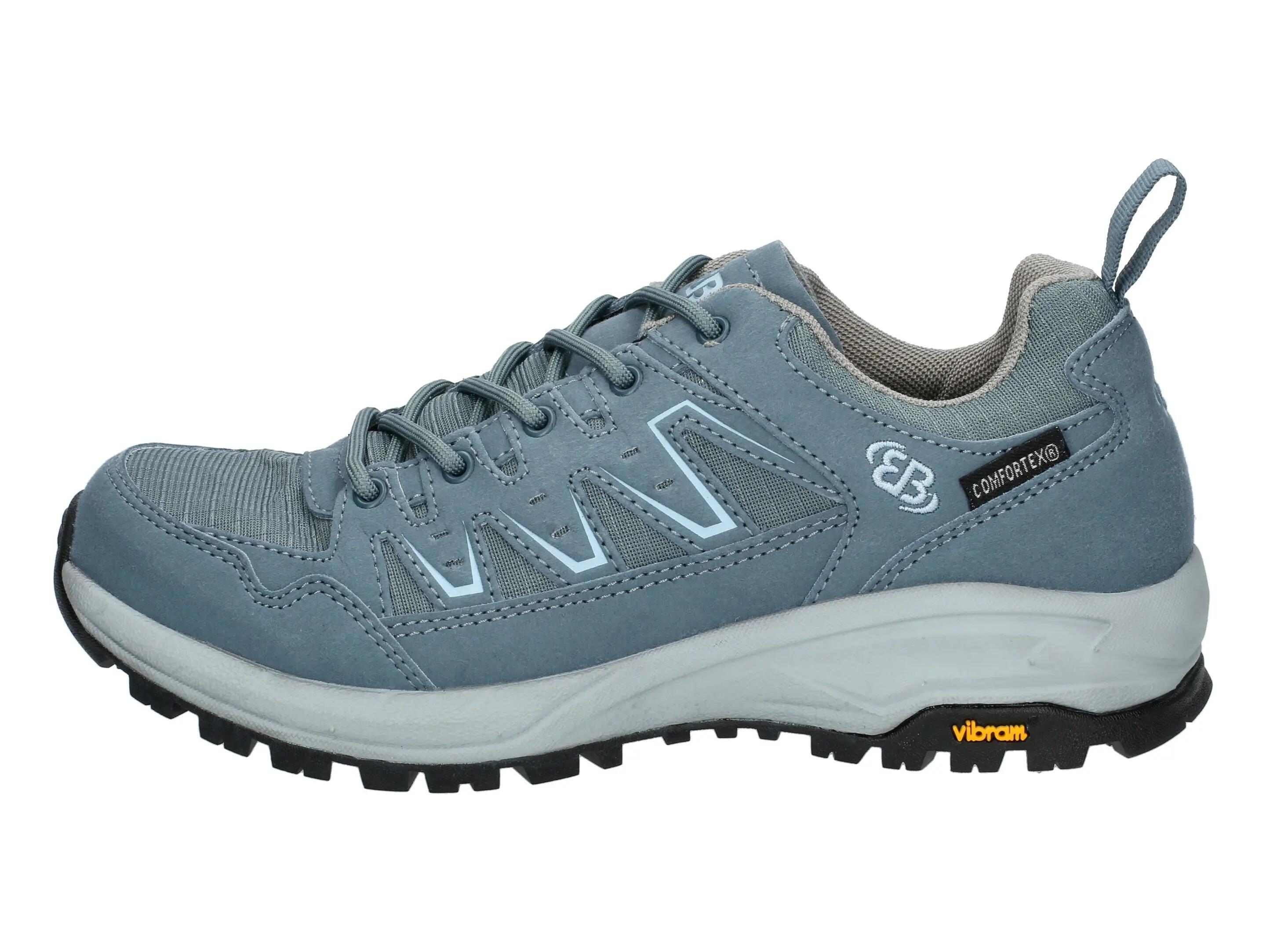 Scarpe - trekking - donna - impermeabili - Mount Torbert 2/6