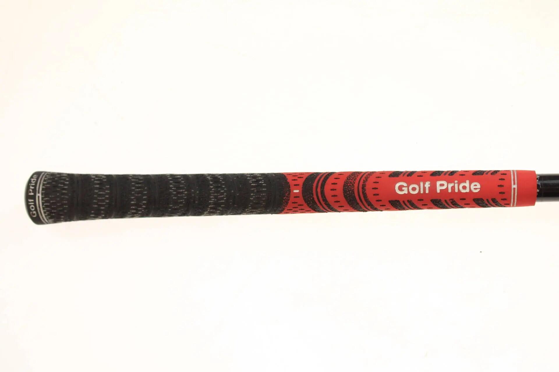 Seconde vie - Callaway BIG BERTHA WAR BIRD RH 15-deg Fairway Wood - Sufficient 5/5