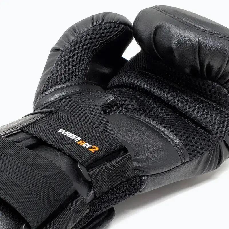 Guantes de boxeo RIVAL RB10 Intelli 5/6