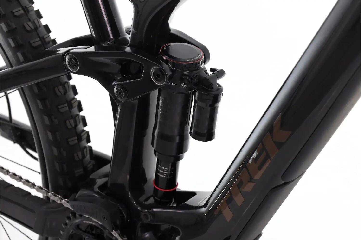 Segunda Vida · Ebike ·  Fuel EX-e 9.8 XT · Muito bom estado 7/8
