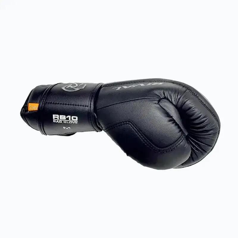 Guantes de boxeo RIVAL RB10 Intelli 4/6