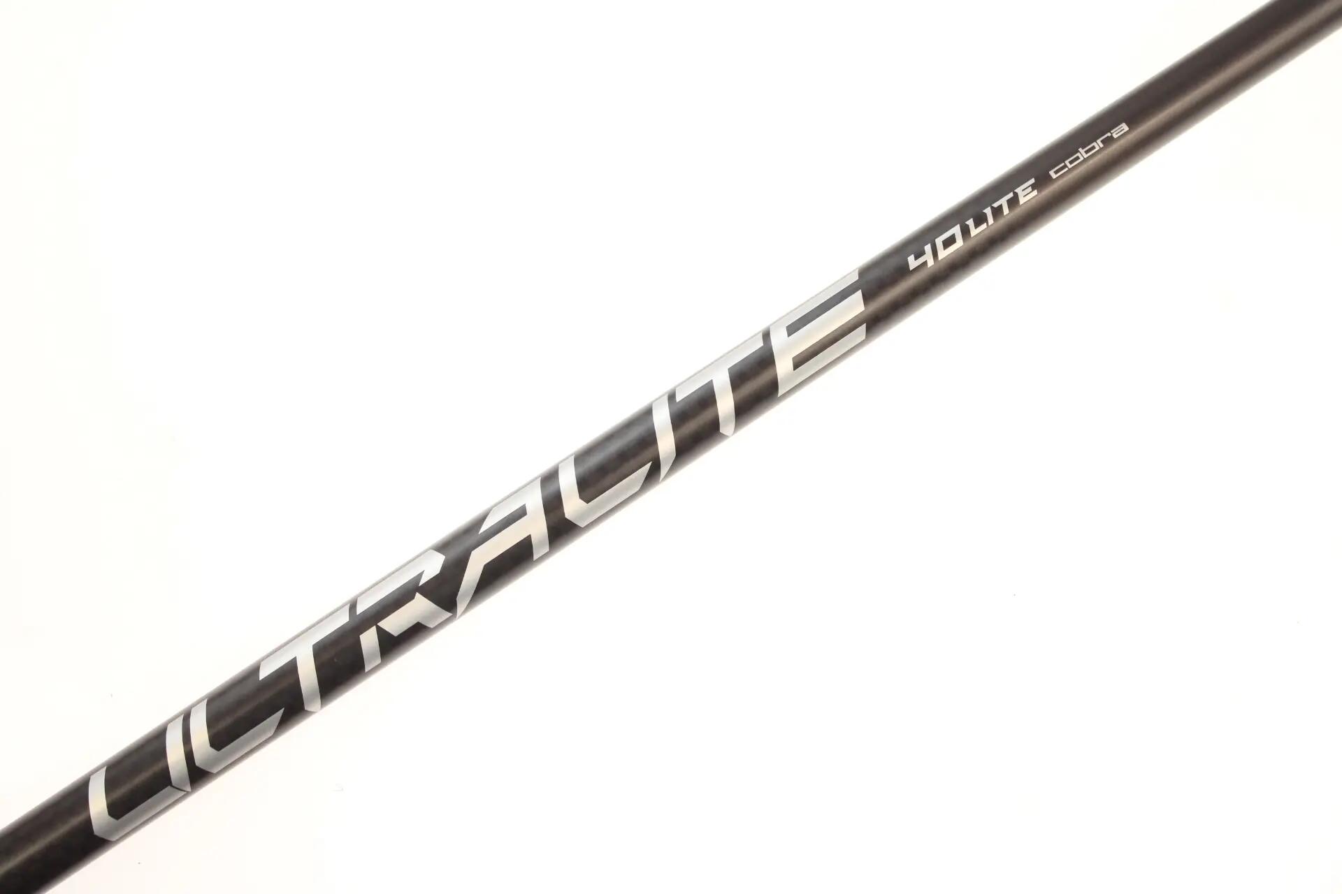 Seconde vie - Cobra AeroJet Max RH 10.5-deg Driver - Good 4/5