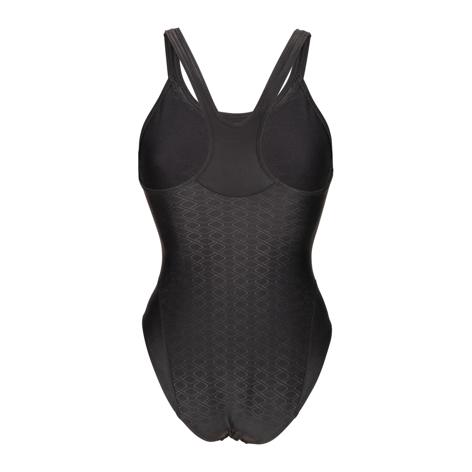 Arena Damen Badeanzug Monoglow Swimsuit One Piece 011712 12/13