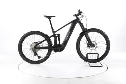 Segunda vida - Trek Rail+ 5 Gen 5 E-Bike Fully 2025 - Muy buen estado