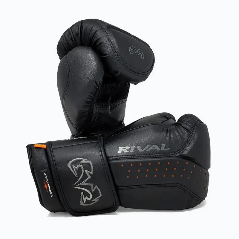 Guantes de boxeo RIVAL RB10 Intelli 3/6