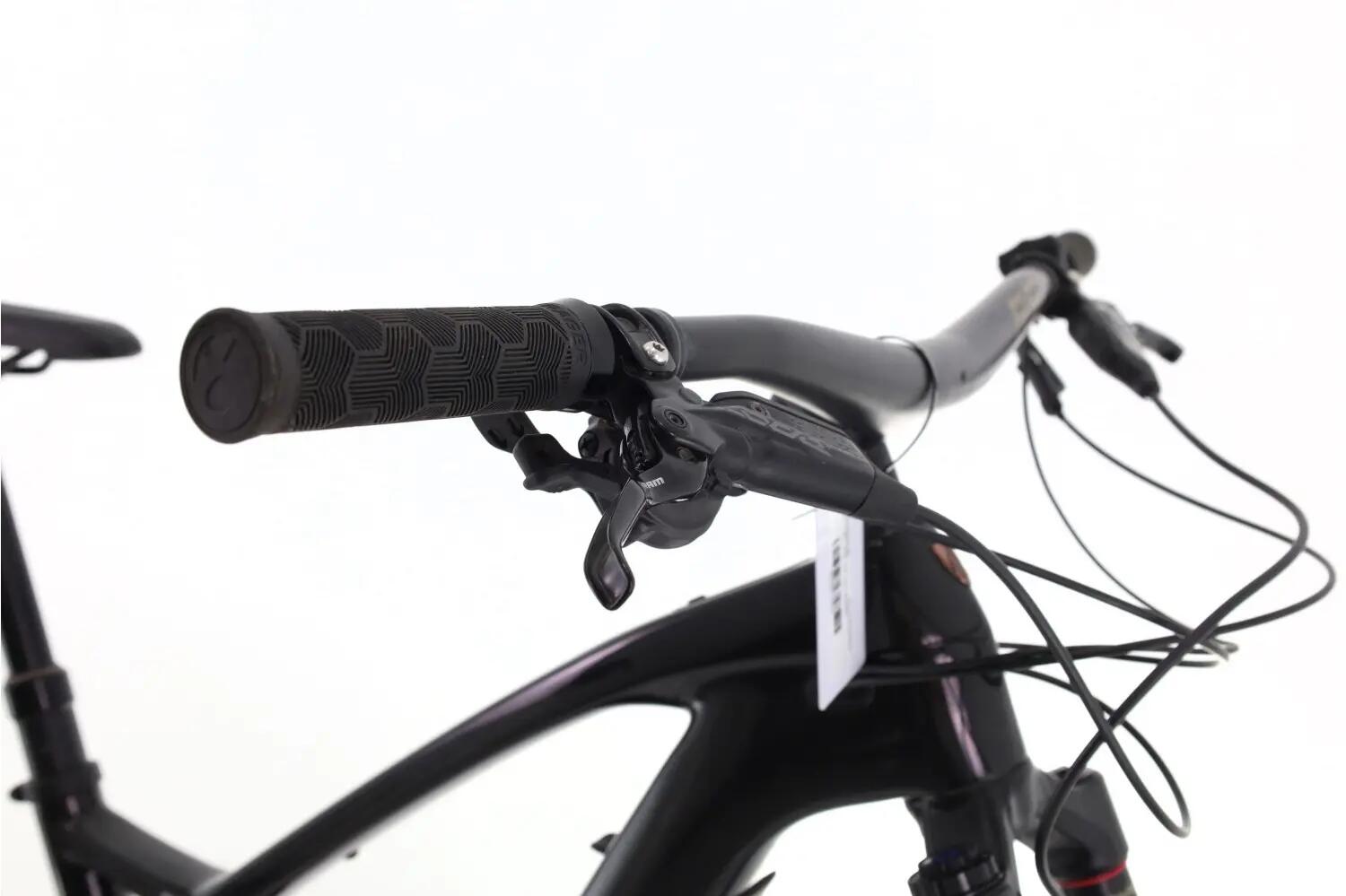 Segunda Vida · Ebike ·  Fuel EX-e 9.8 XT · Muito bom estado 6/8