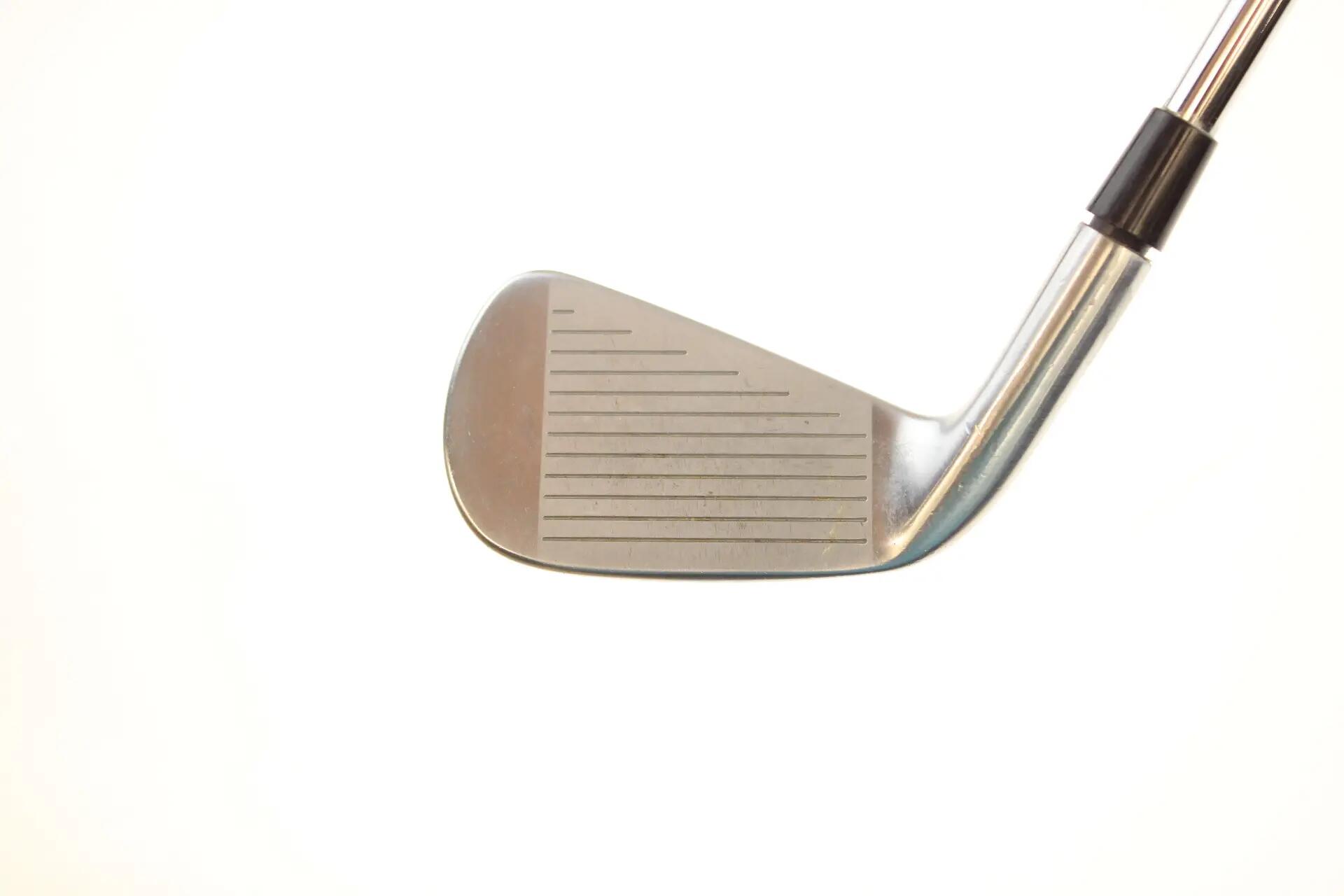 Seconde vie - Titleist 712U RH 24-deg Hybrid - Good 3/5