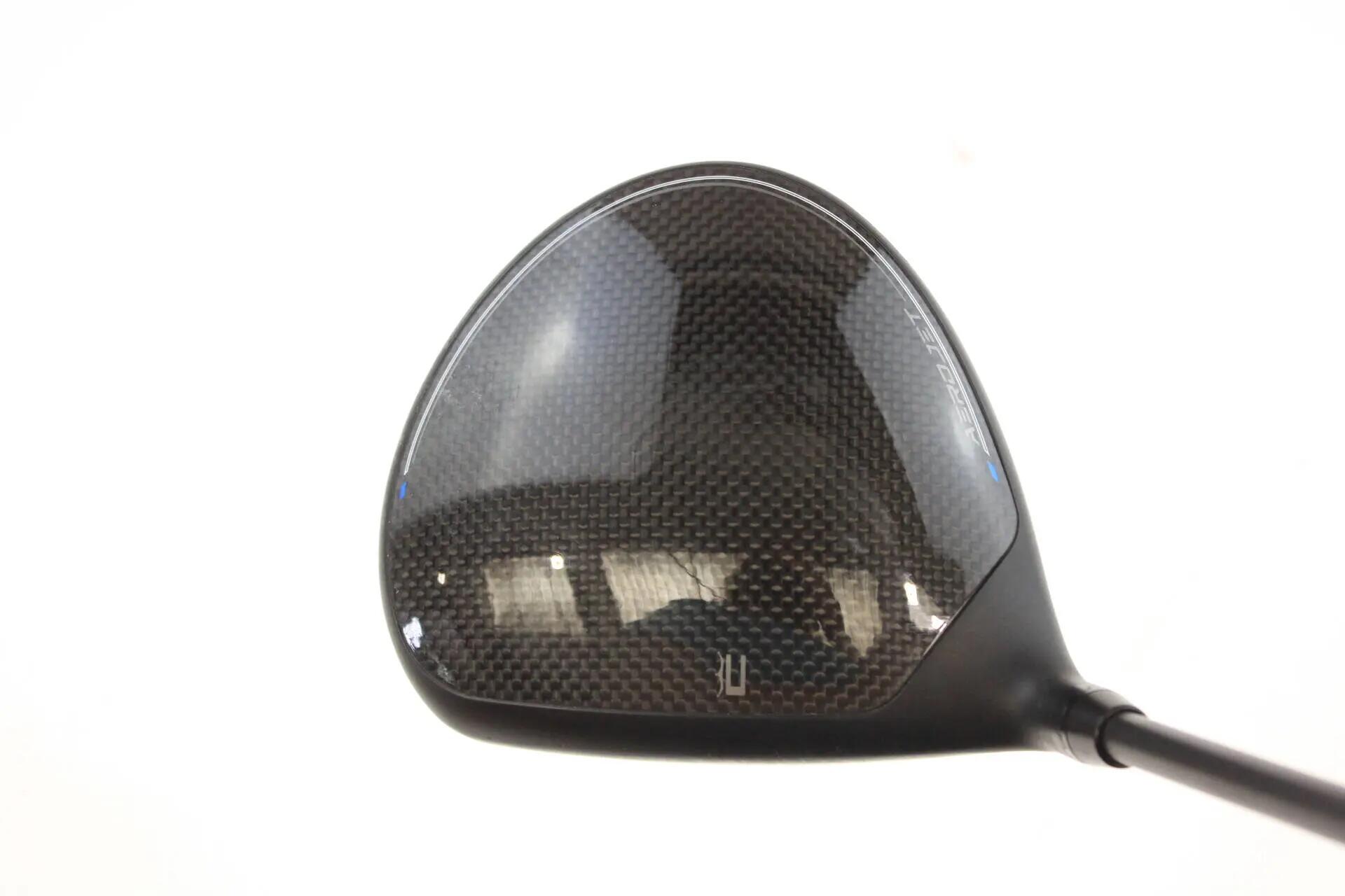 Seconde vie - Cobra AeroJet Max RH 10.5-deg Driver - Good 3/5