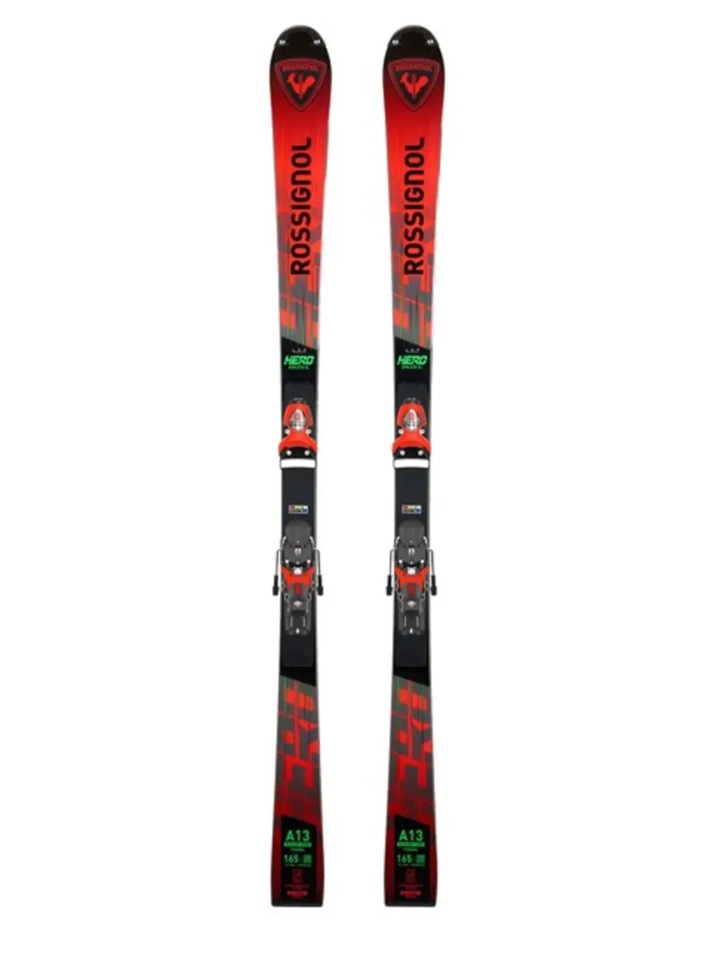 ROSSIGNOL Rossignol Hero FIS SL FAC Skiset 2027 2/2