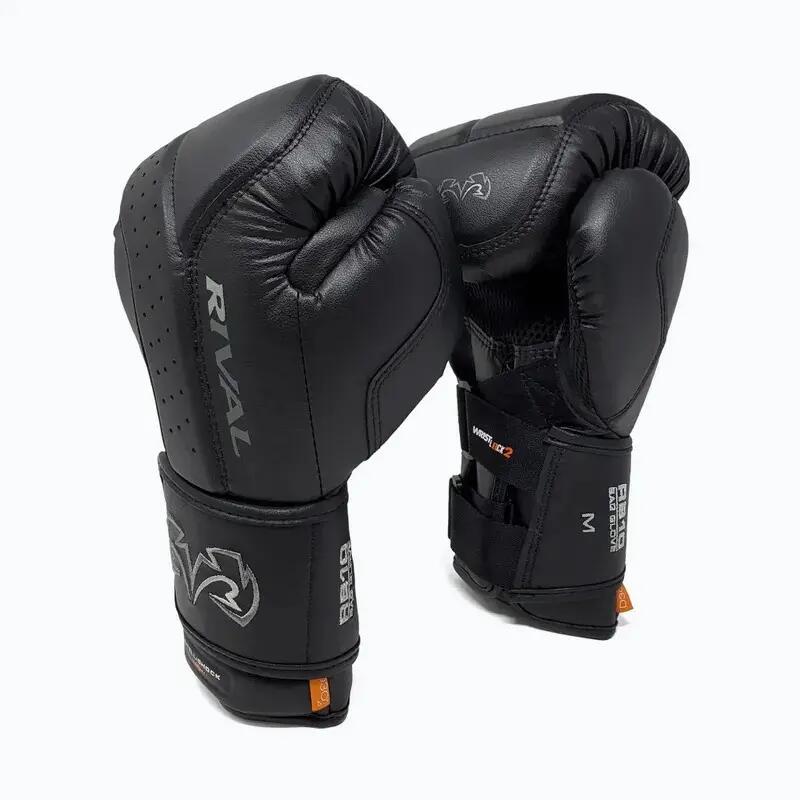 Guantes de boxeo RIVAL RB10 Intelli 2/6