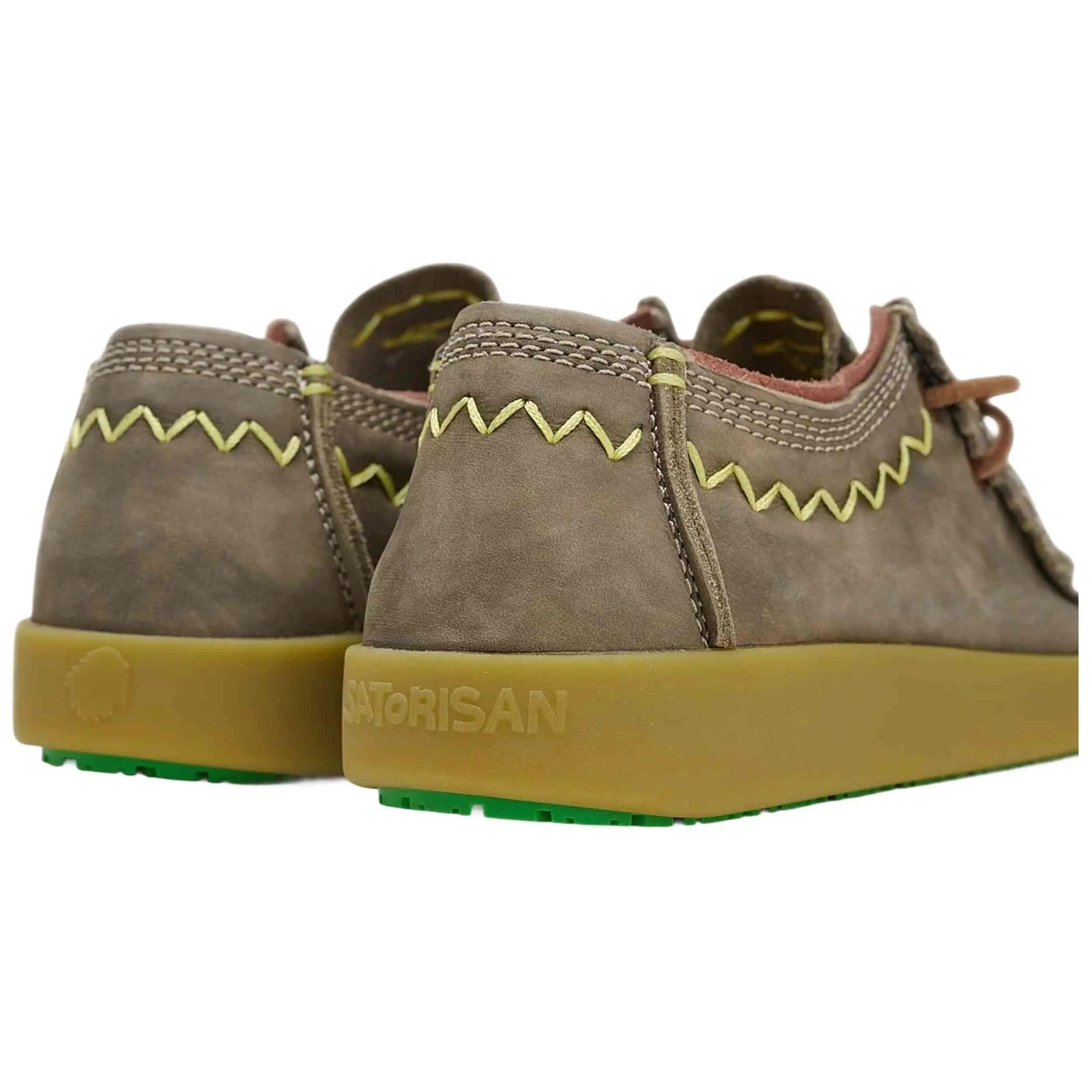 Baskets Satorisan modèle Kwahu pour unisexe 4/5