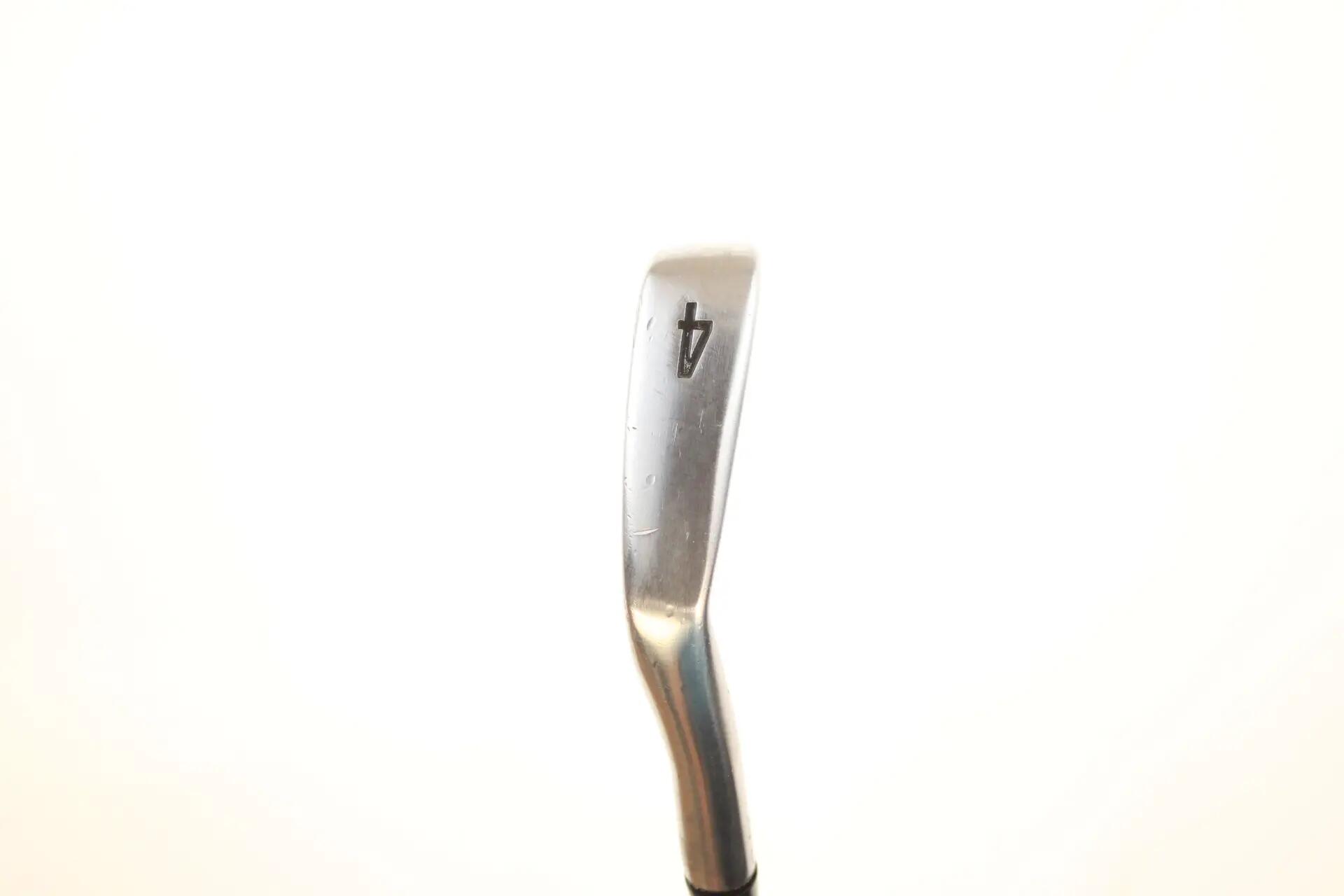 Seconde vie - Titleist 712U RH 24-deg Hybrid - Good 2/5