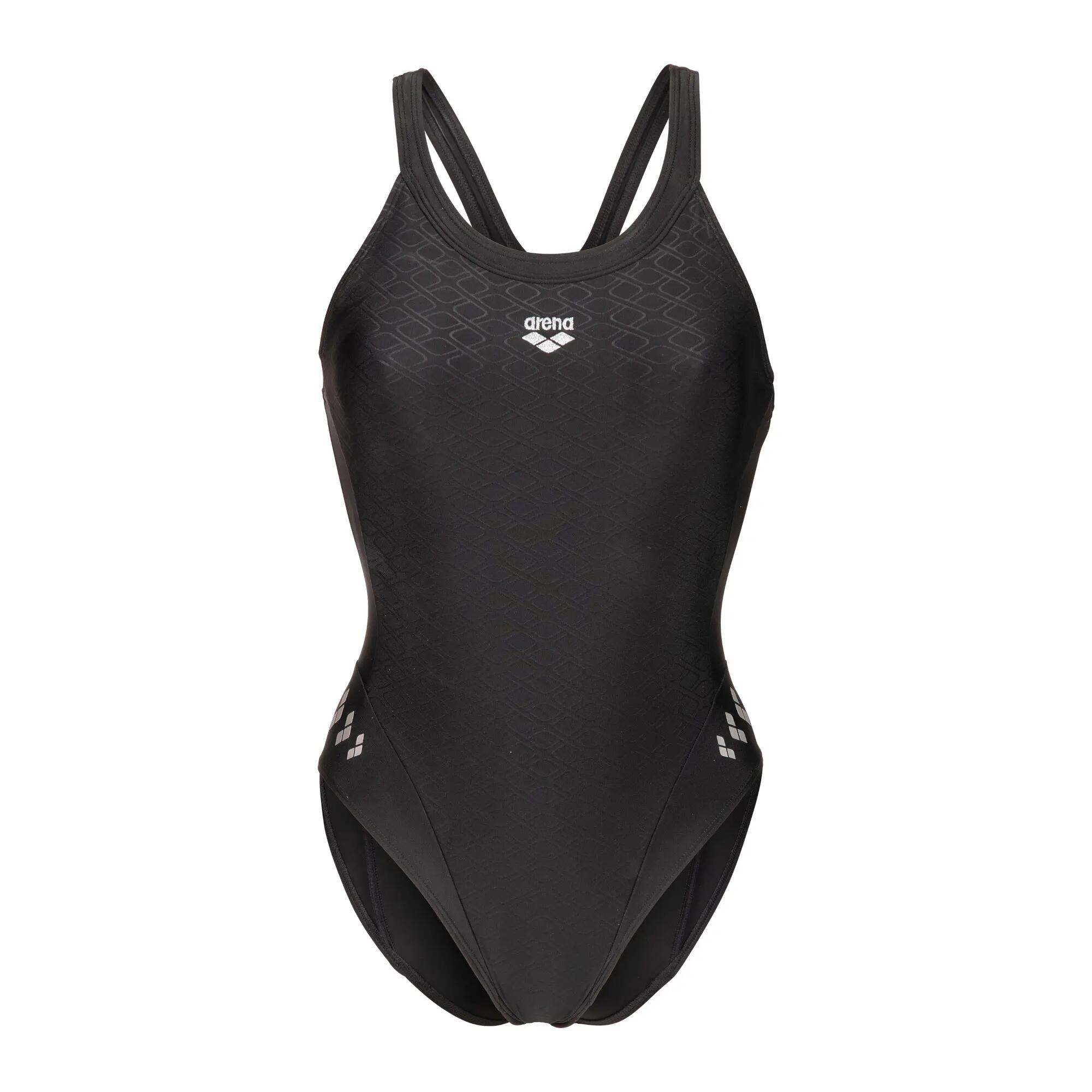 Arena Damen Badeanzug Monoglow Swimsuit One Piece 011712 11/13
