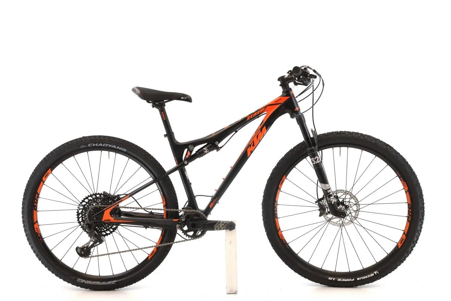 KTM picture