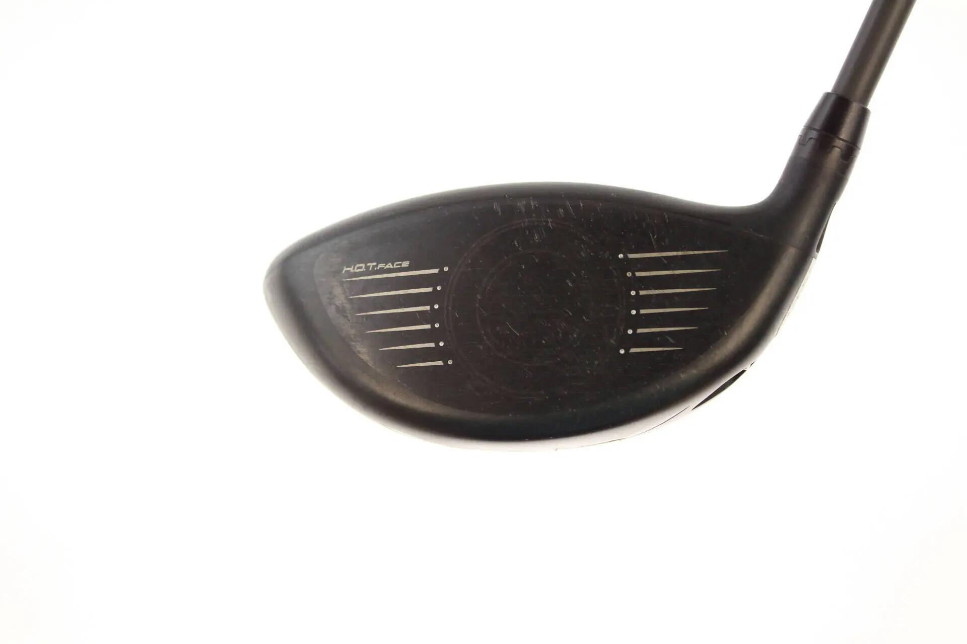 Seconde vie - Cobra AeroJet Max RH 10.5-deg Driver - Good 2/5