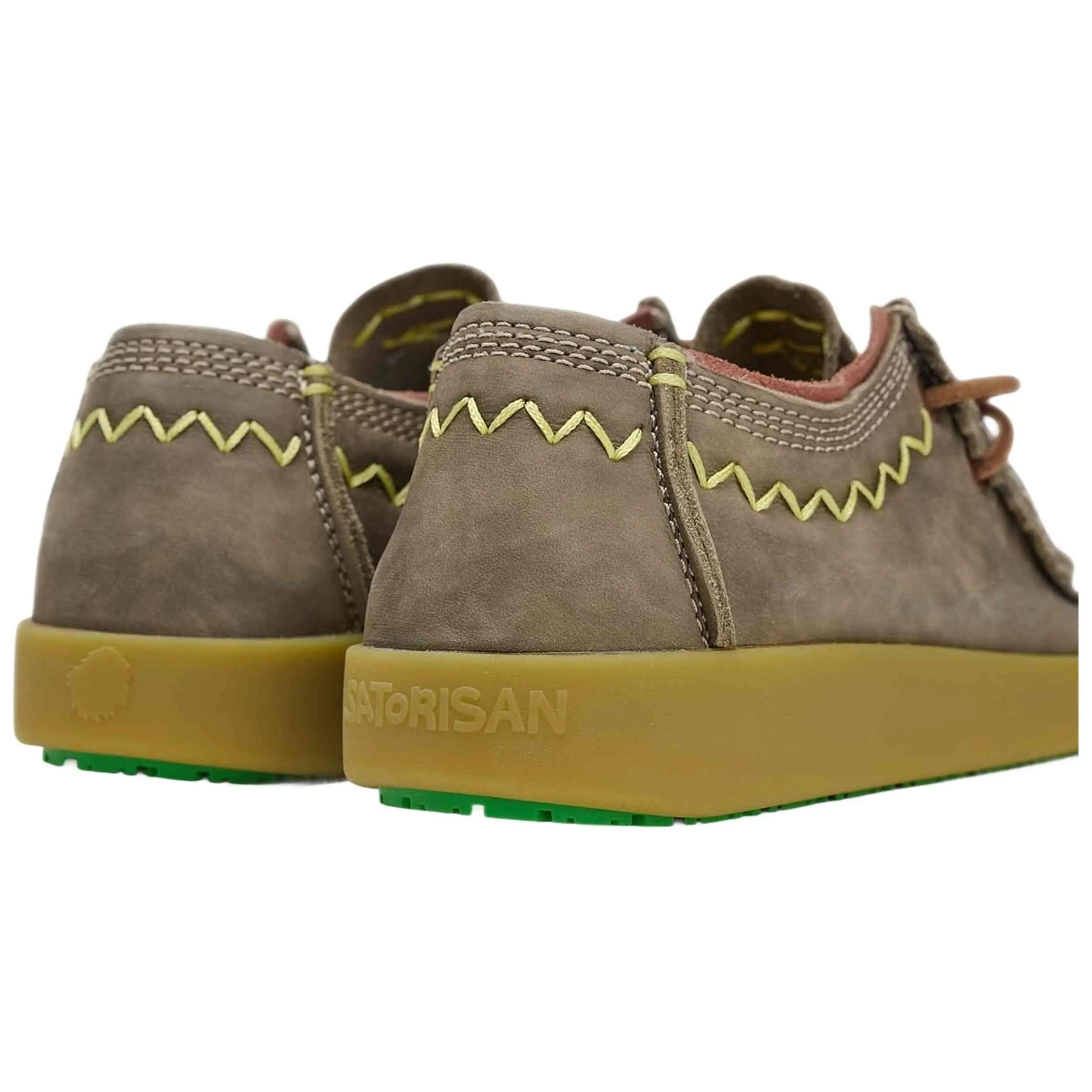 Baskets Satorisan modèle Kwahu pour unisexe 3/5