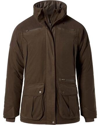 Damen Jacke Smaland Forest Padded