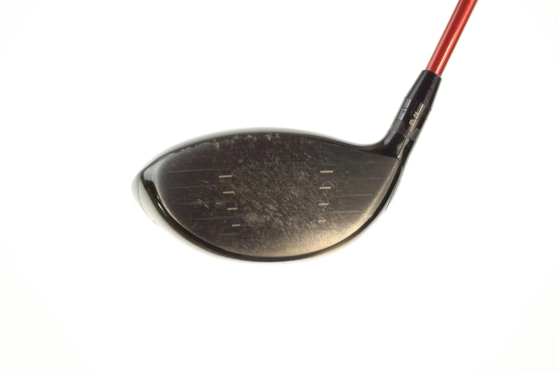 Seconde vie - Titleist TS2 RH 11.5-deg Driver - Sufficient 2/5