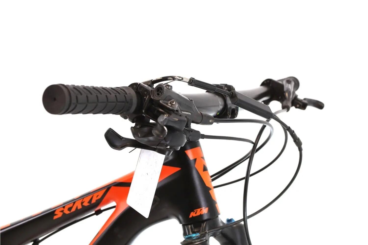 VTT reconditionné ·  Scarp Master GX · Très bon état 6/8