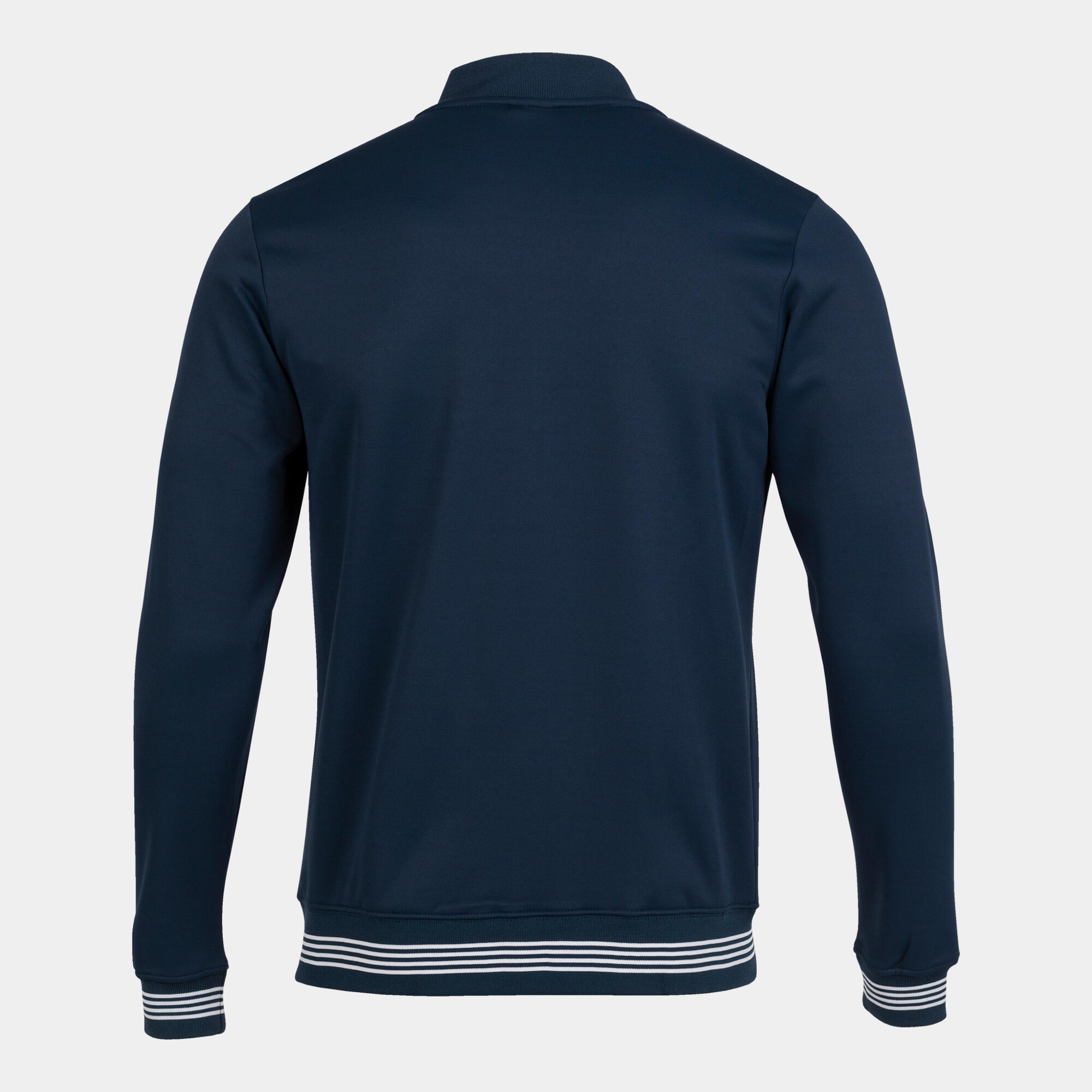Veste Football Enfants Joma Campus III Bleu Marine 2/4