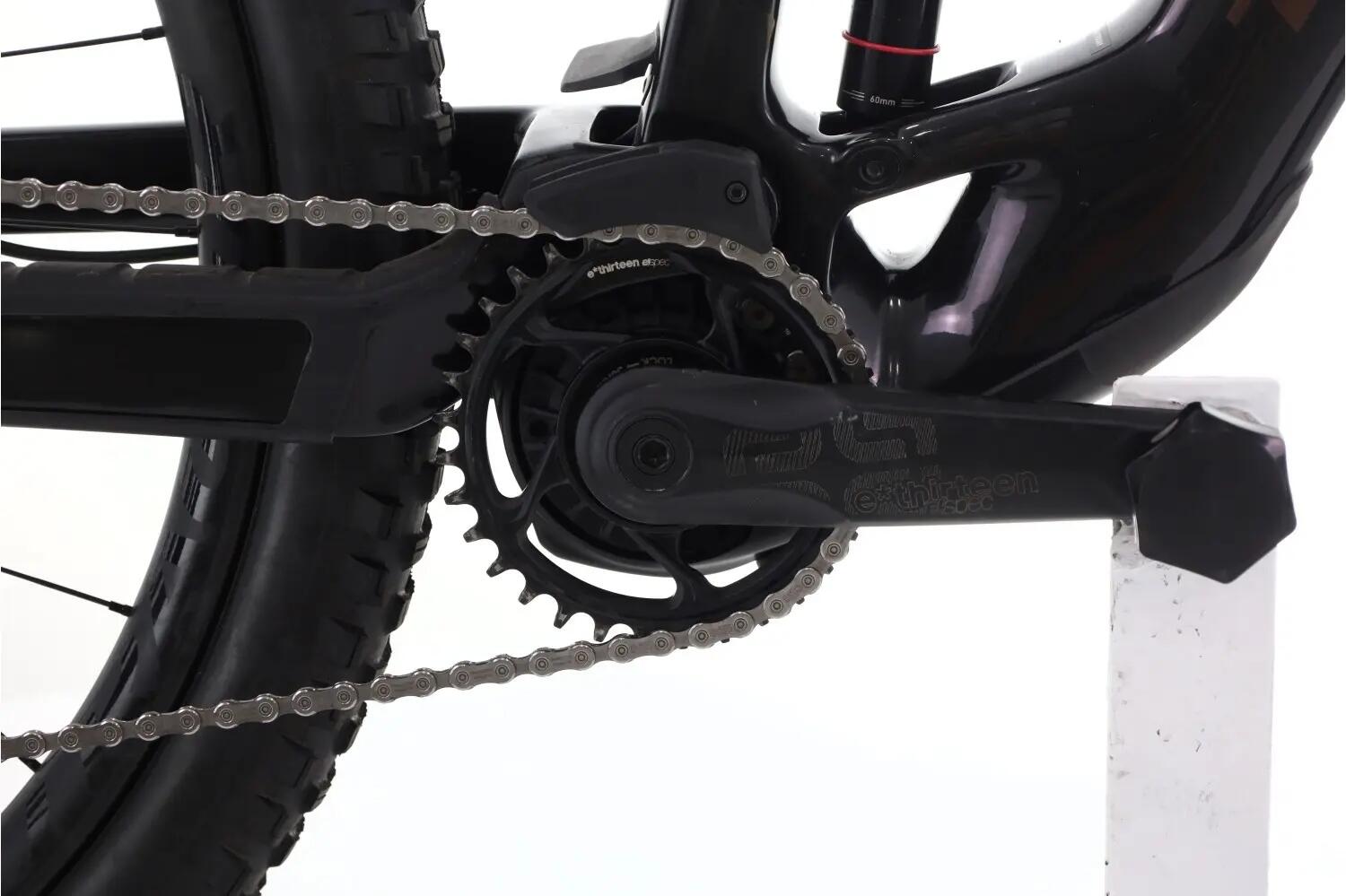 Segunda Vida · Ebike ·  Fuel EX-e 9.8 XT · Muito bom estado 4/8