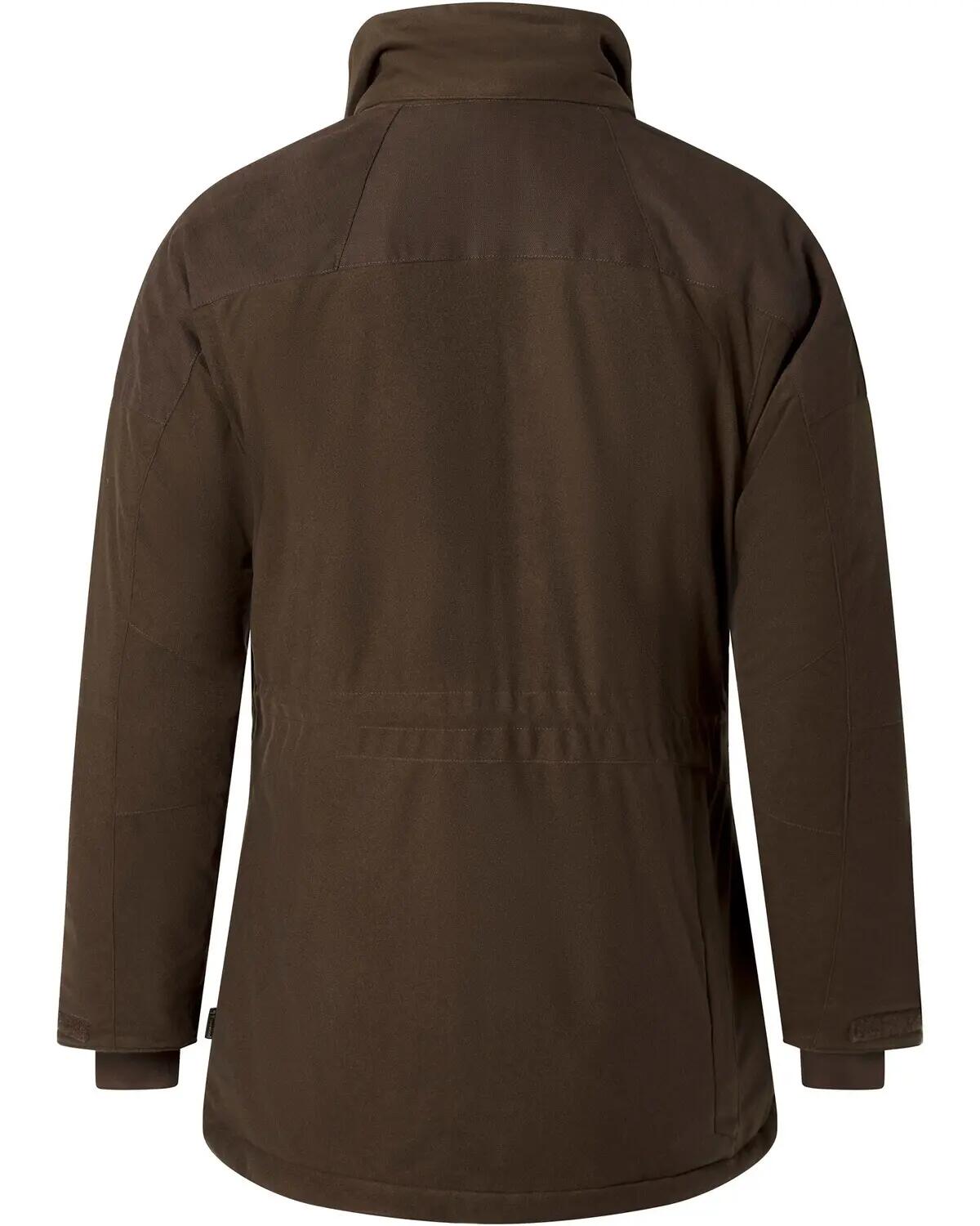 Damen Jacke Smaland Forest Padded 2/2