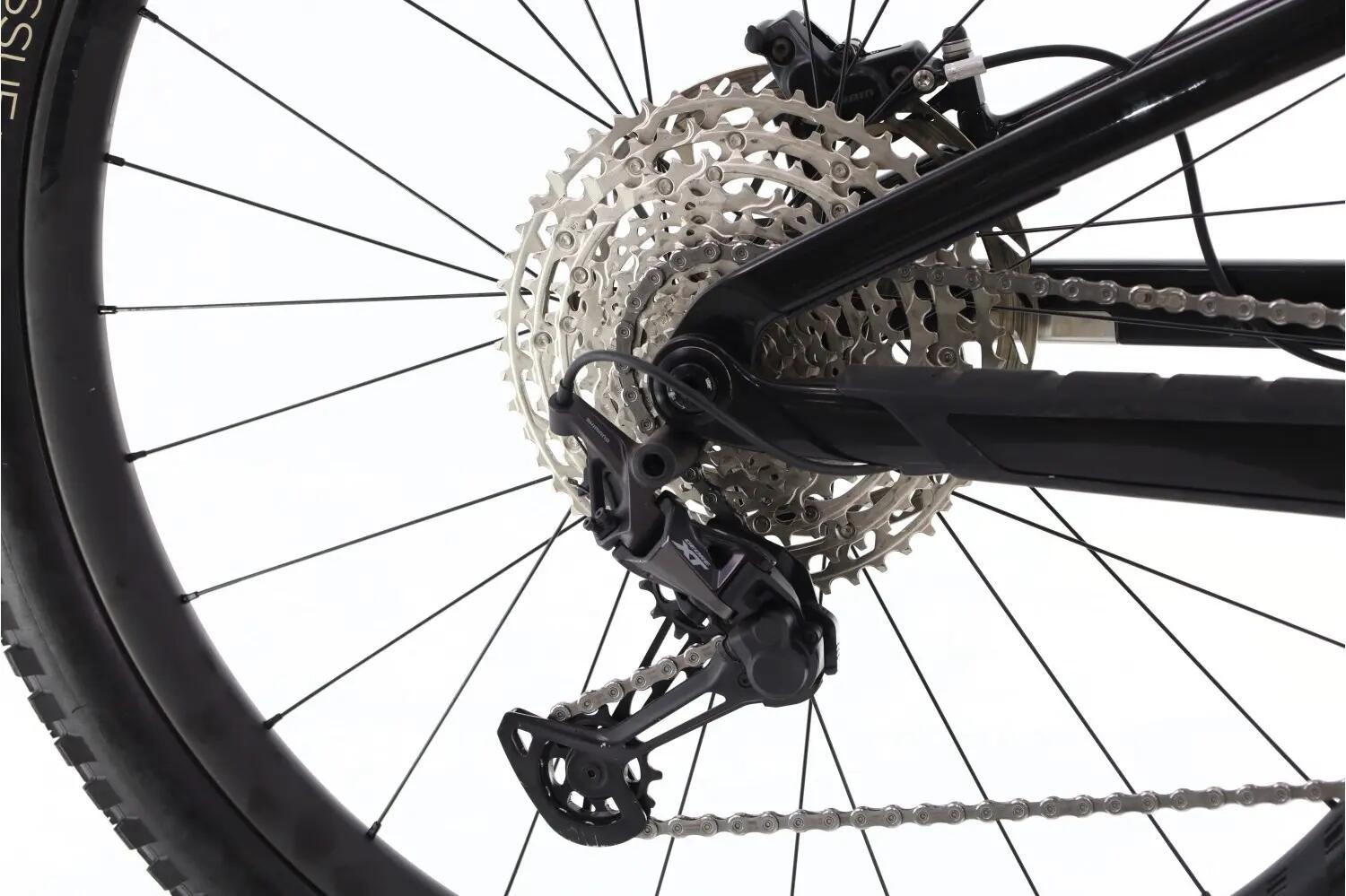 Segunda Vida · Ebike ·  Fuel EX-e 9.8 XT · Muito bom estado 3/8