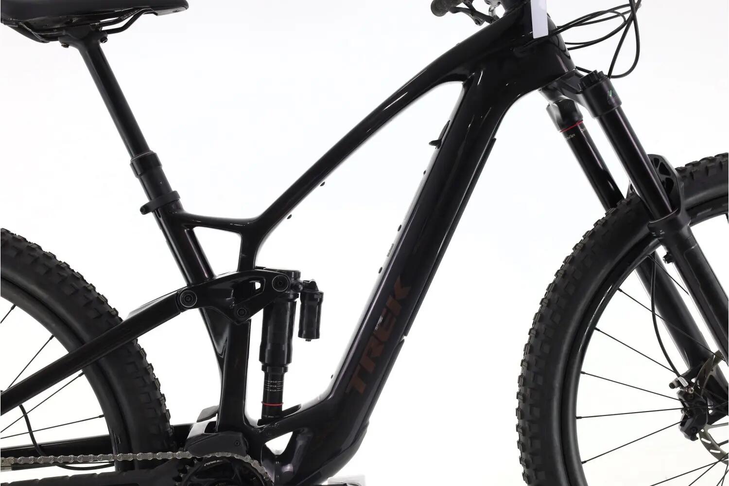 Segunda Vida · Ebike ·  Fuel EX-e 9.8 XT · Muito bom estado 2/8