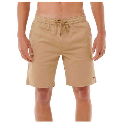 Short Rip curl modèle 027MWS_0064 pour homme