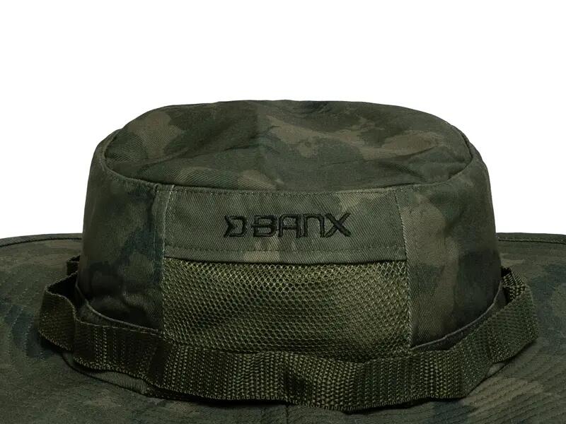 Chapeau BANX 4/6