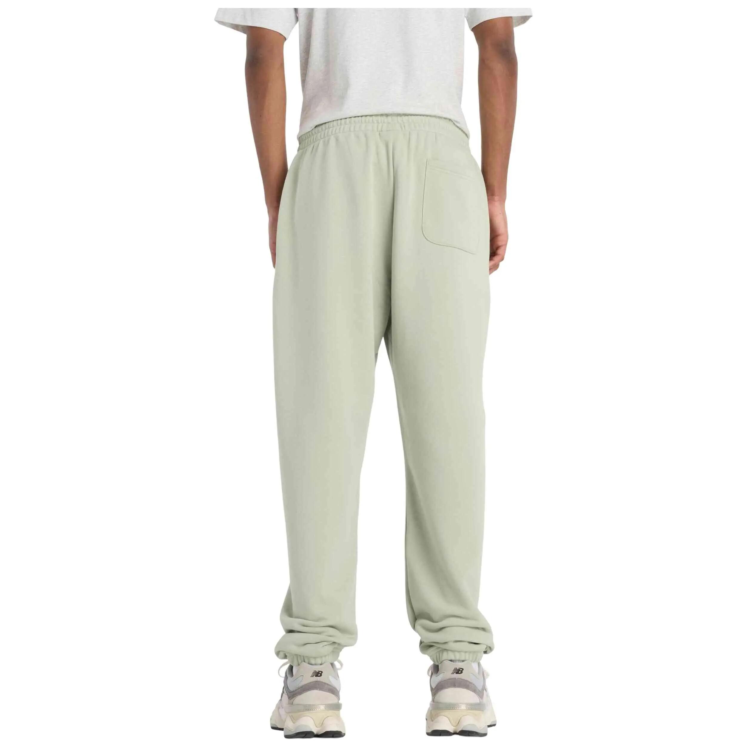 Trainingsbroek New balance model Pantalón largo New Balance Sport Es voor unisex 2/5