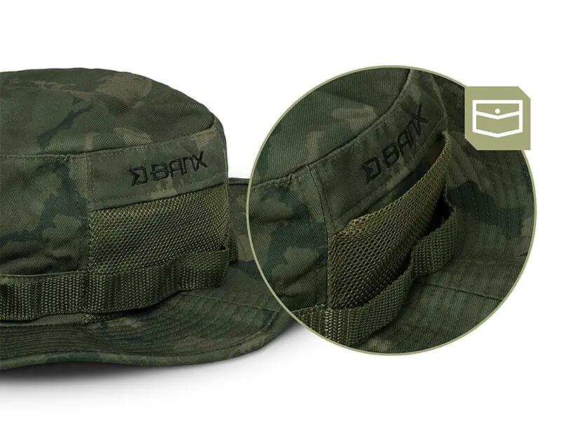 Chapeau BANX 3/6