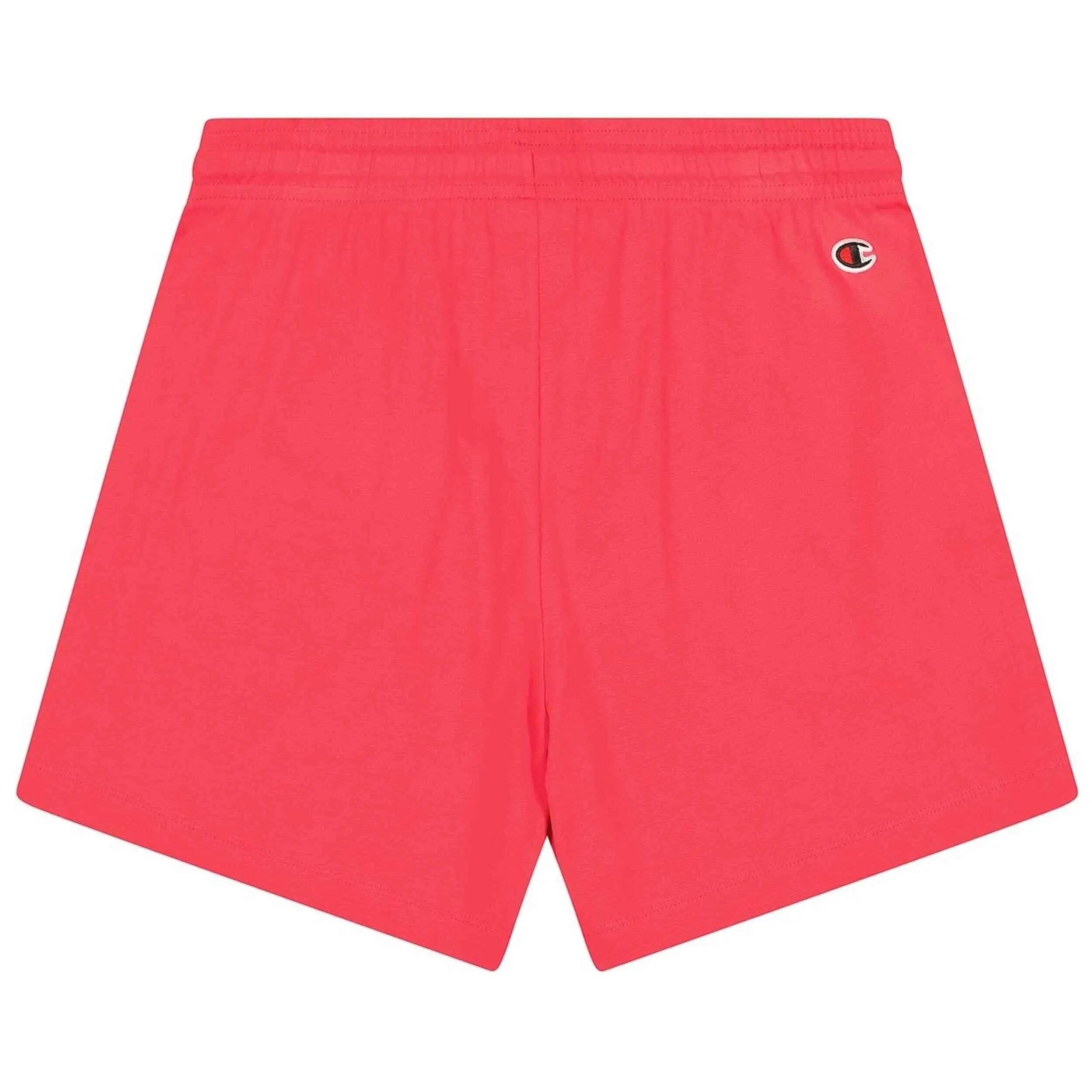 Pantalon corto Champion modelo SHORTS para mujer 5/5