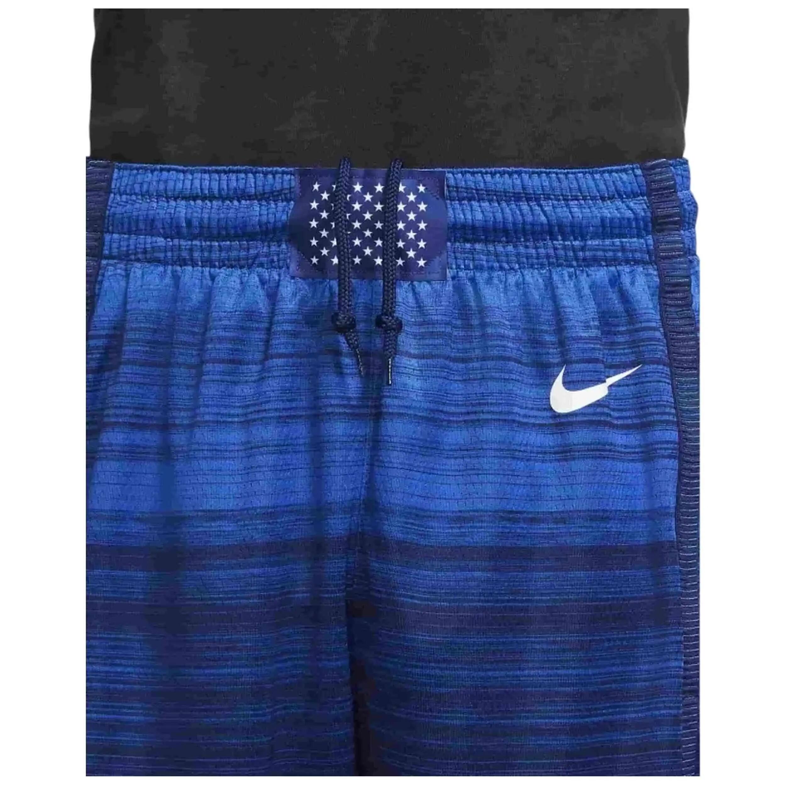 Pantalon corto Nike modelo CQ0176-451 para hombre 5/5