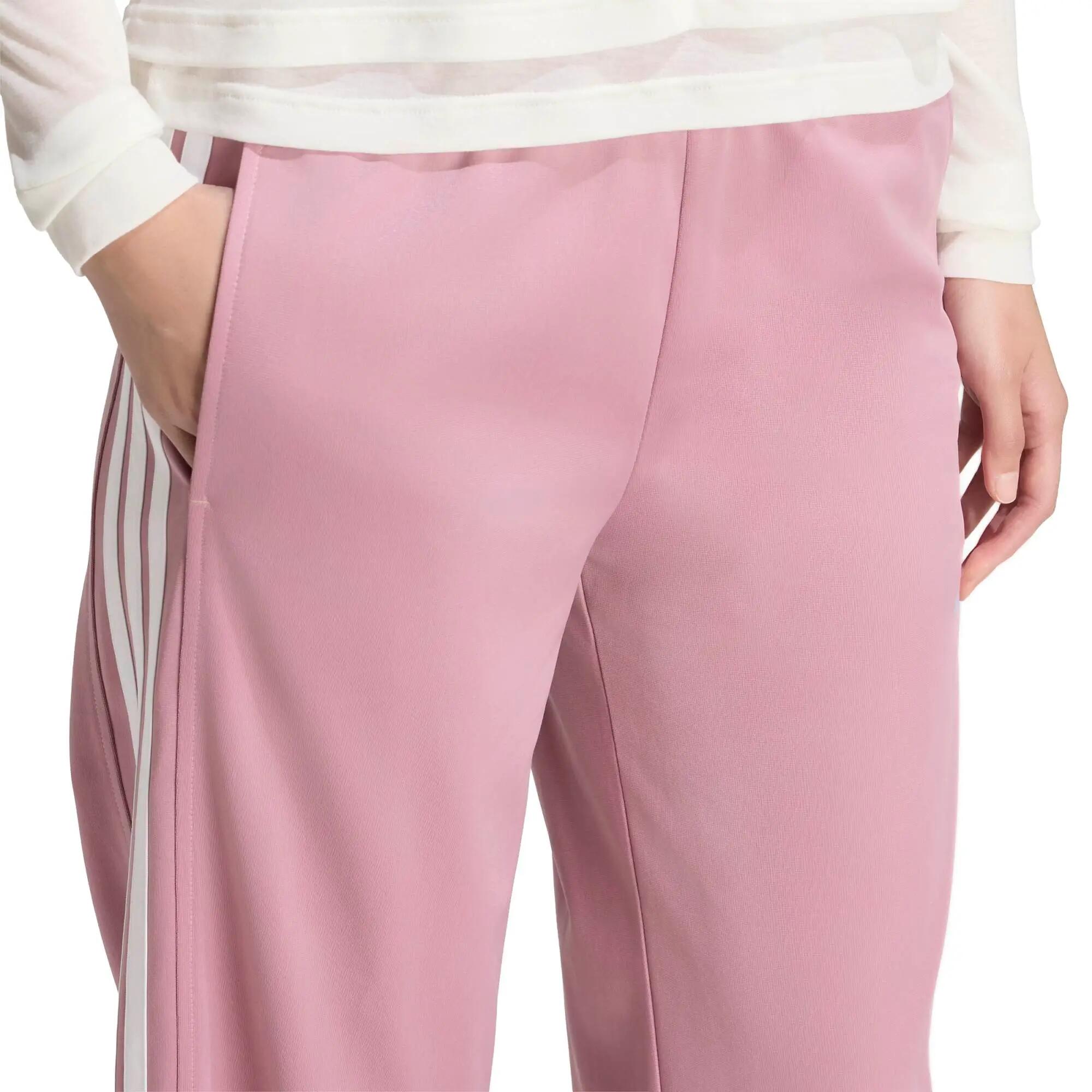 addas Damen Trainingshose Dayready Wide Leg 6/6