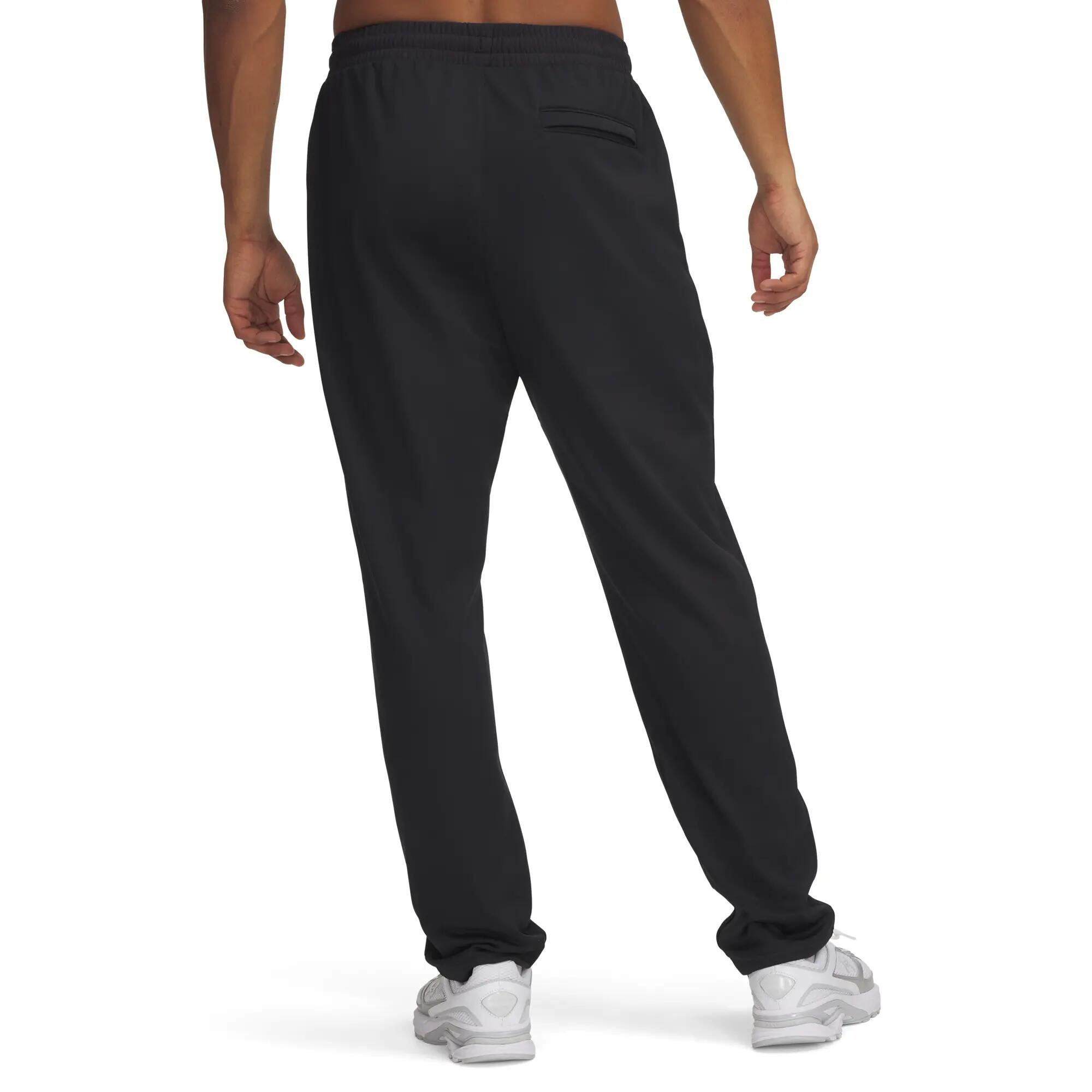 Under Armour Herren Trainingshose Sportstyle Brawler Pant 1390151 2/2