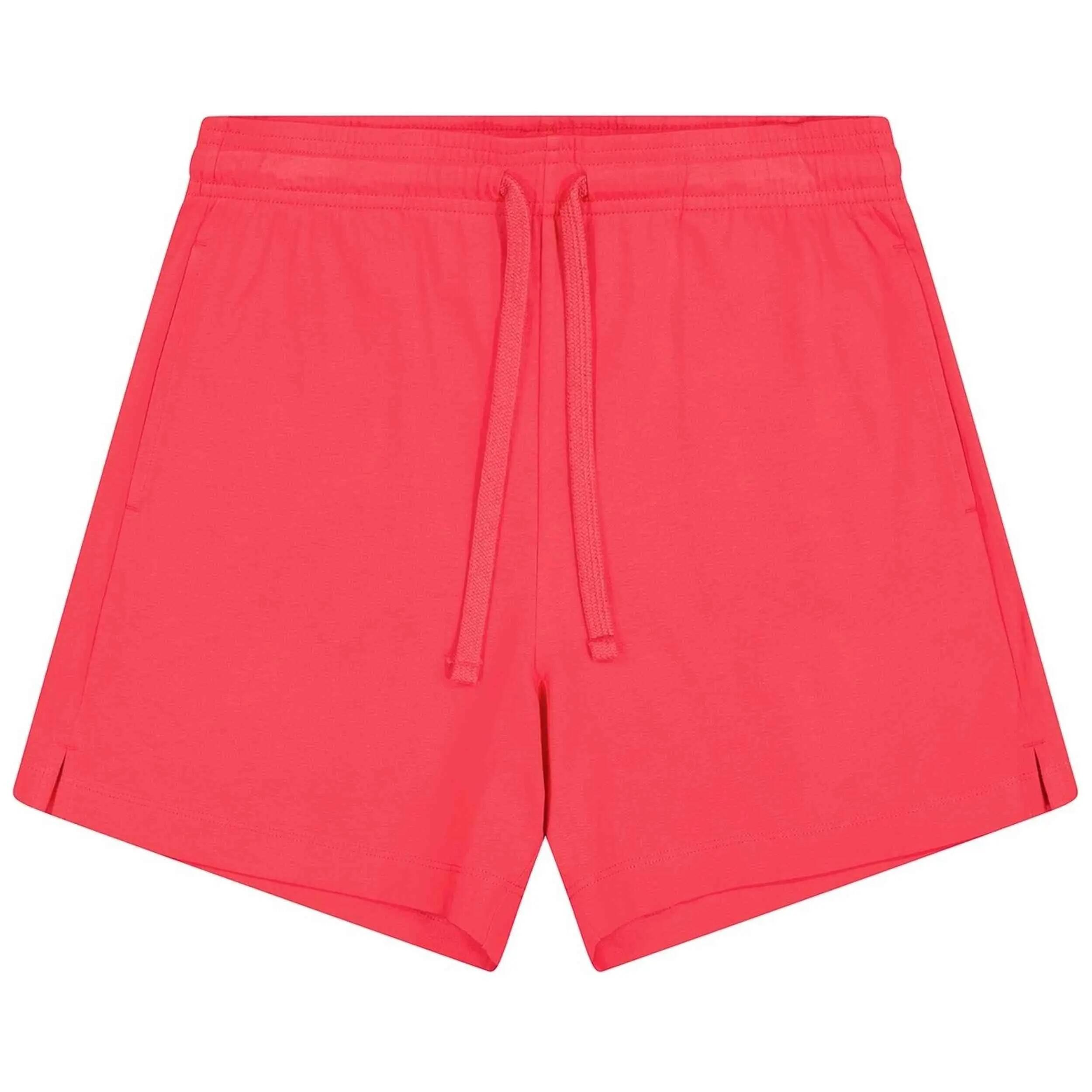 Pantalon corto Champion modelo SHORTS para mujer 4/5