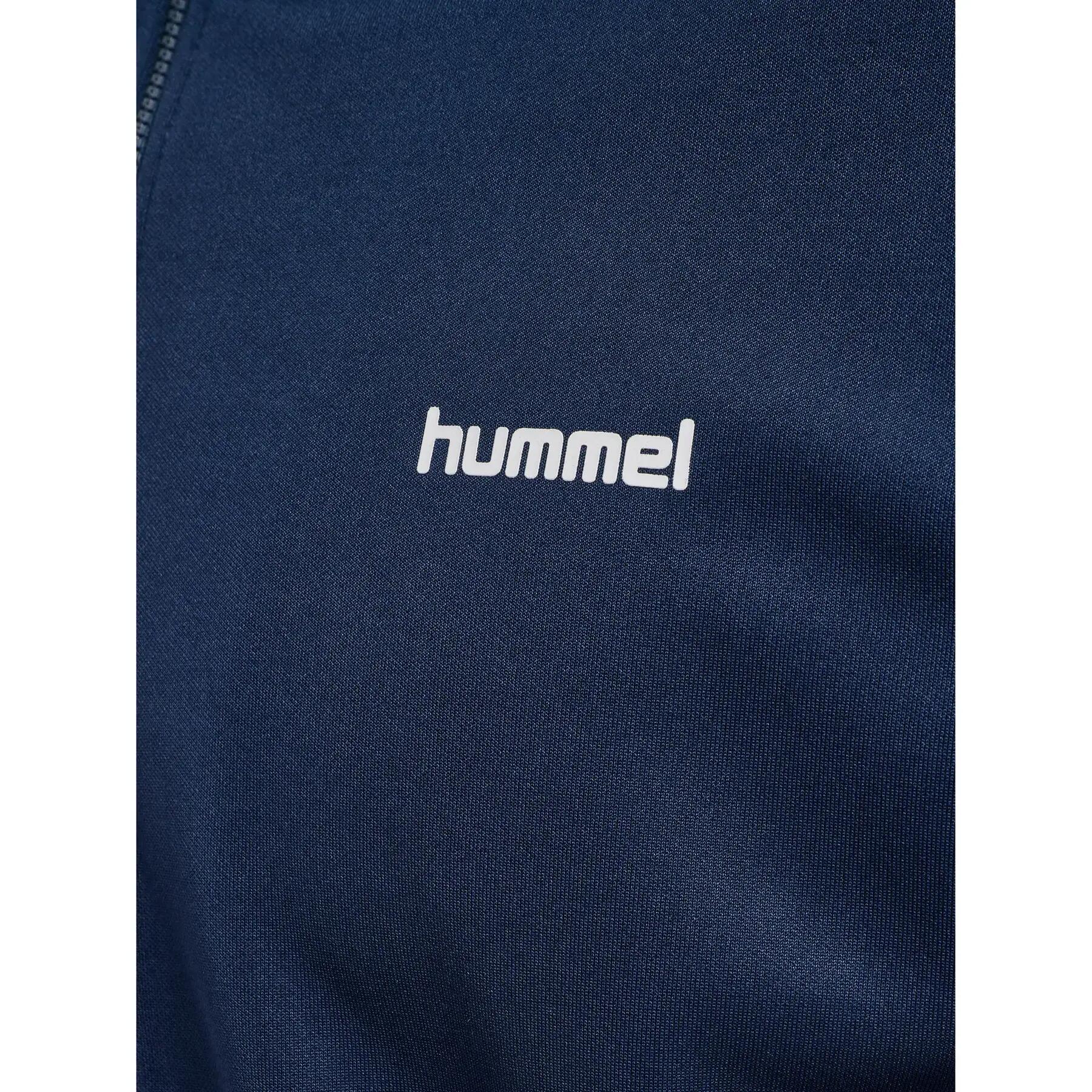 Kurtka z dresu Hummel Club 4/4