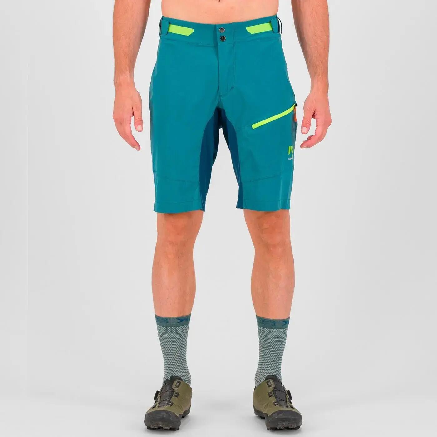 Short Karpos Val Viola 2/3
